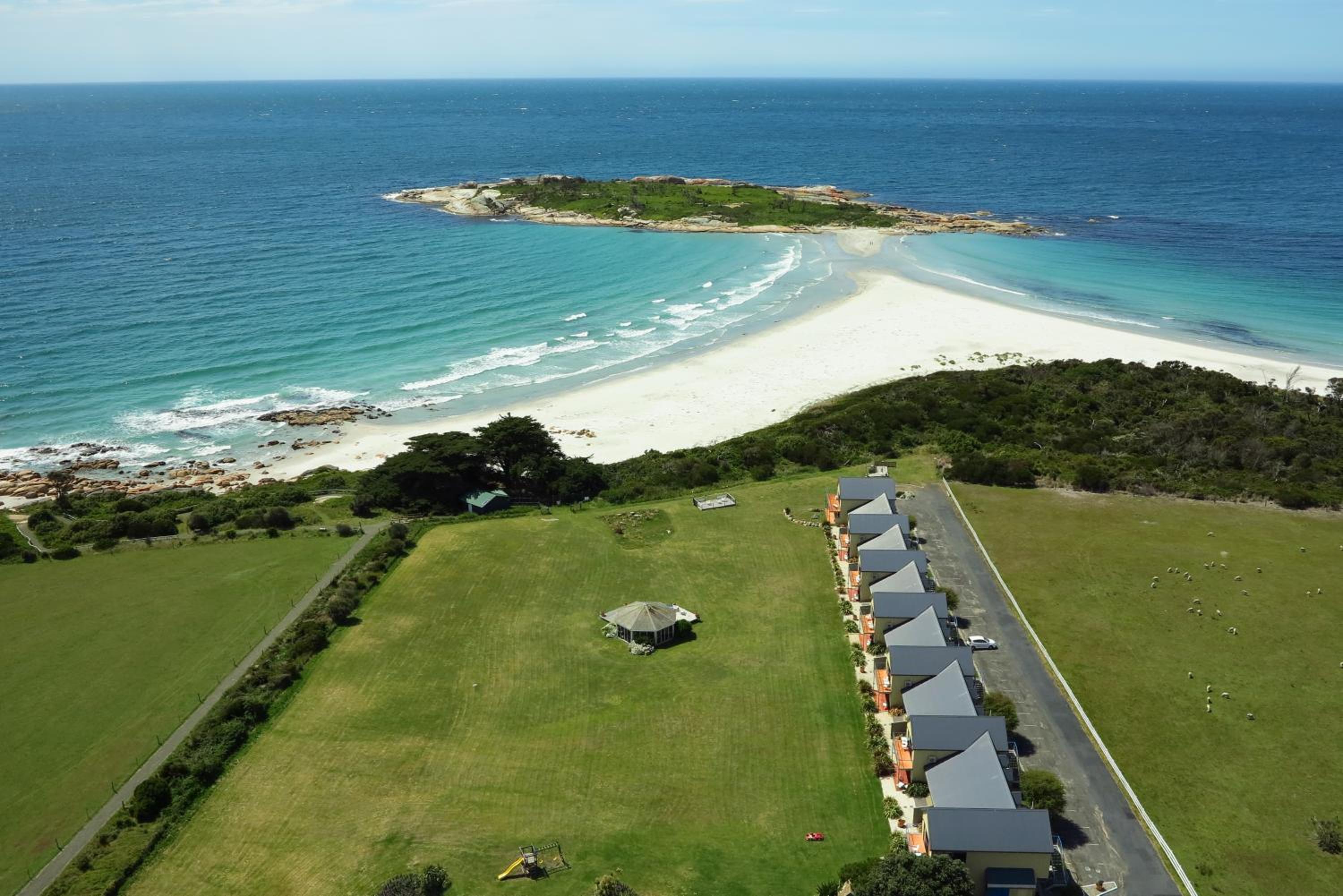 Diamond Island Resort, Restaurant & Bar and Penguin Show