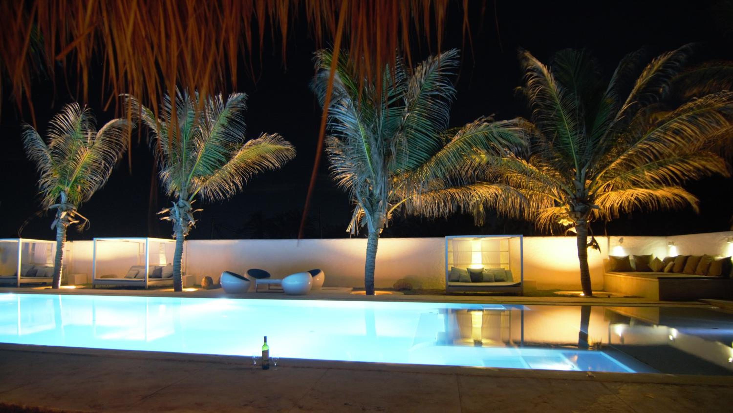 Dolphin Beach Resort
