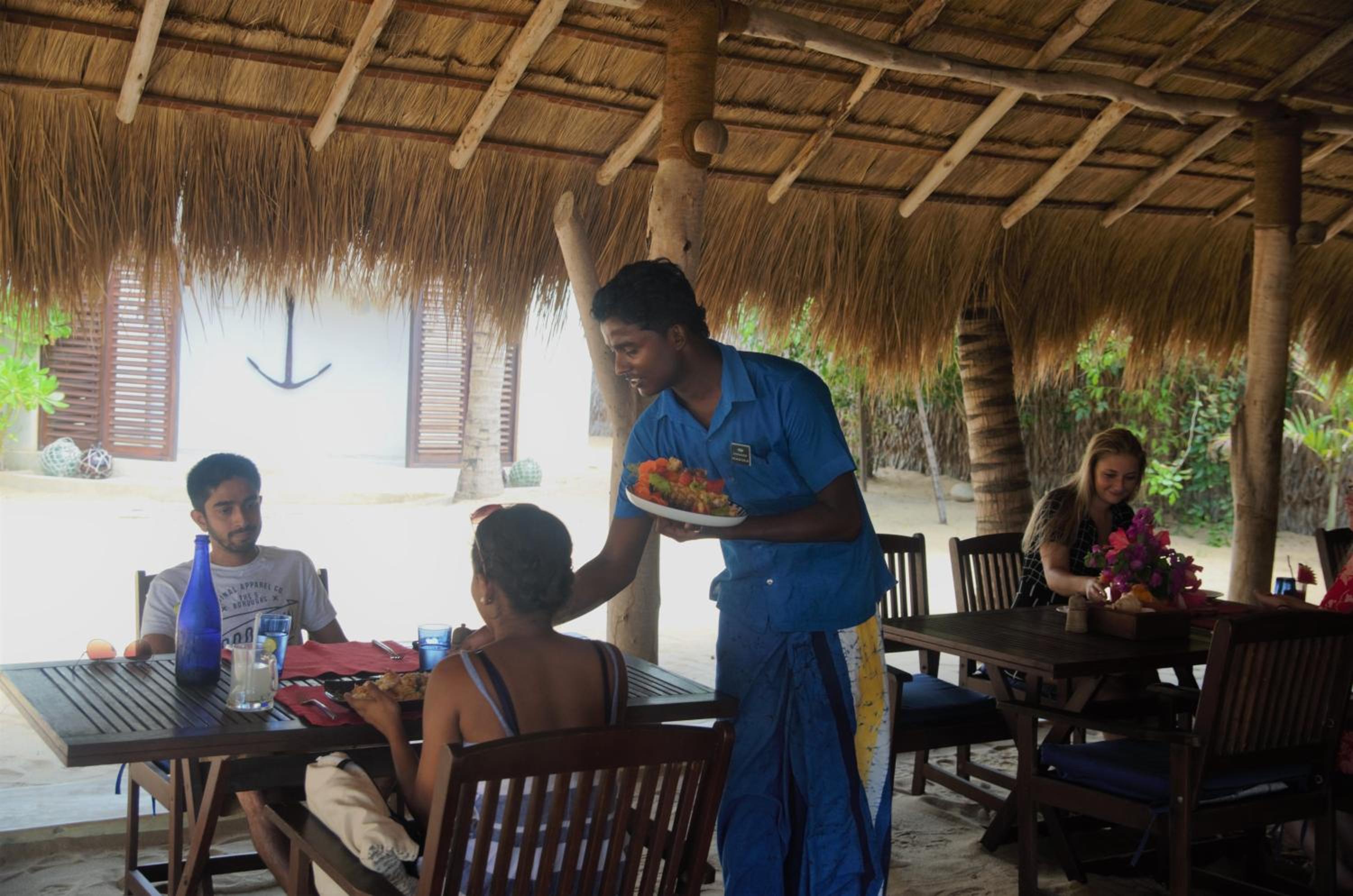 Dolphin Beach Resort