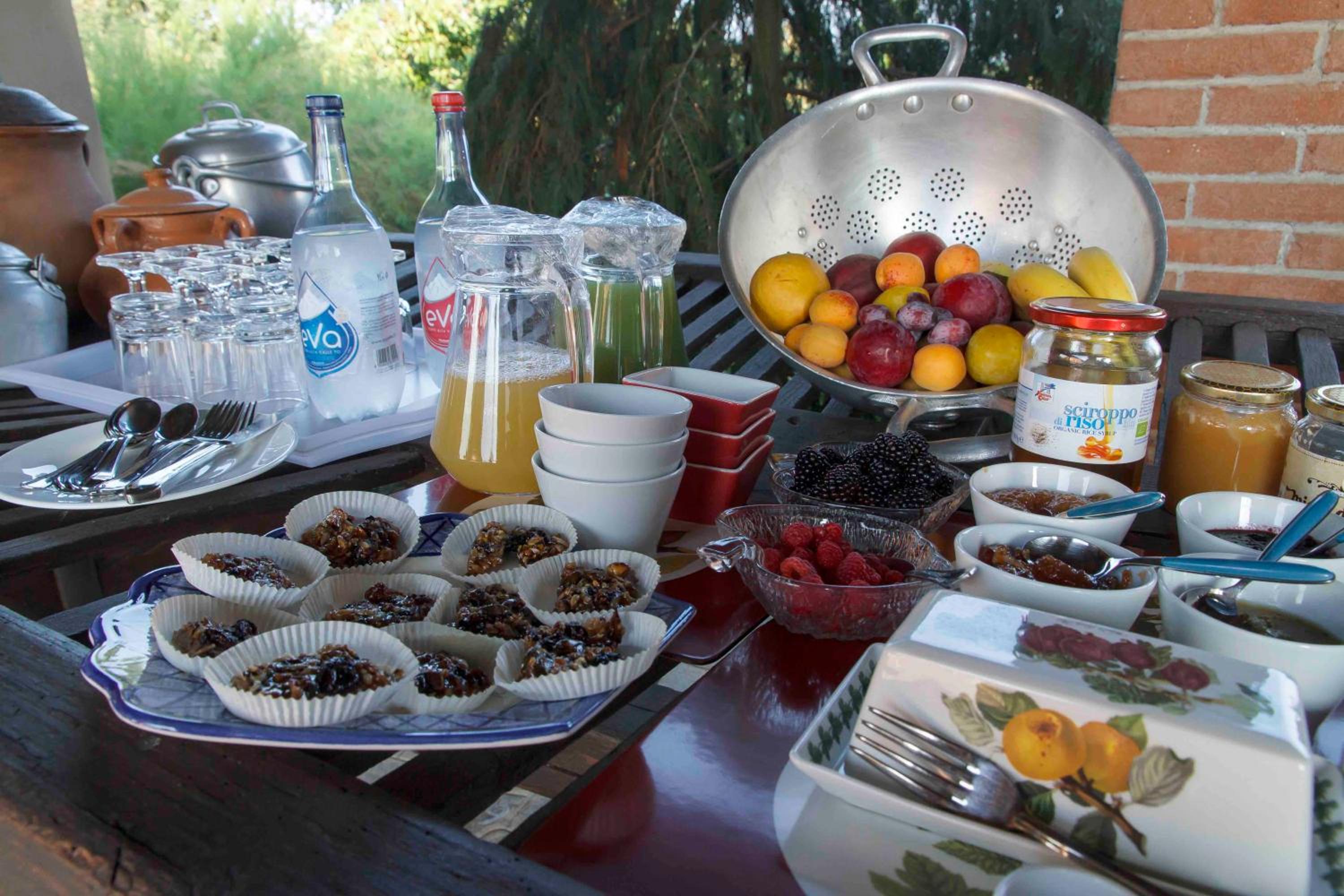 Cascina Belmonte