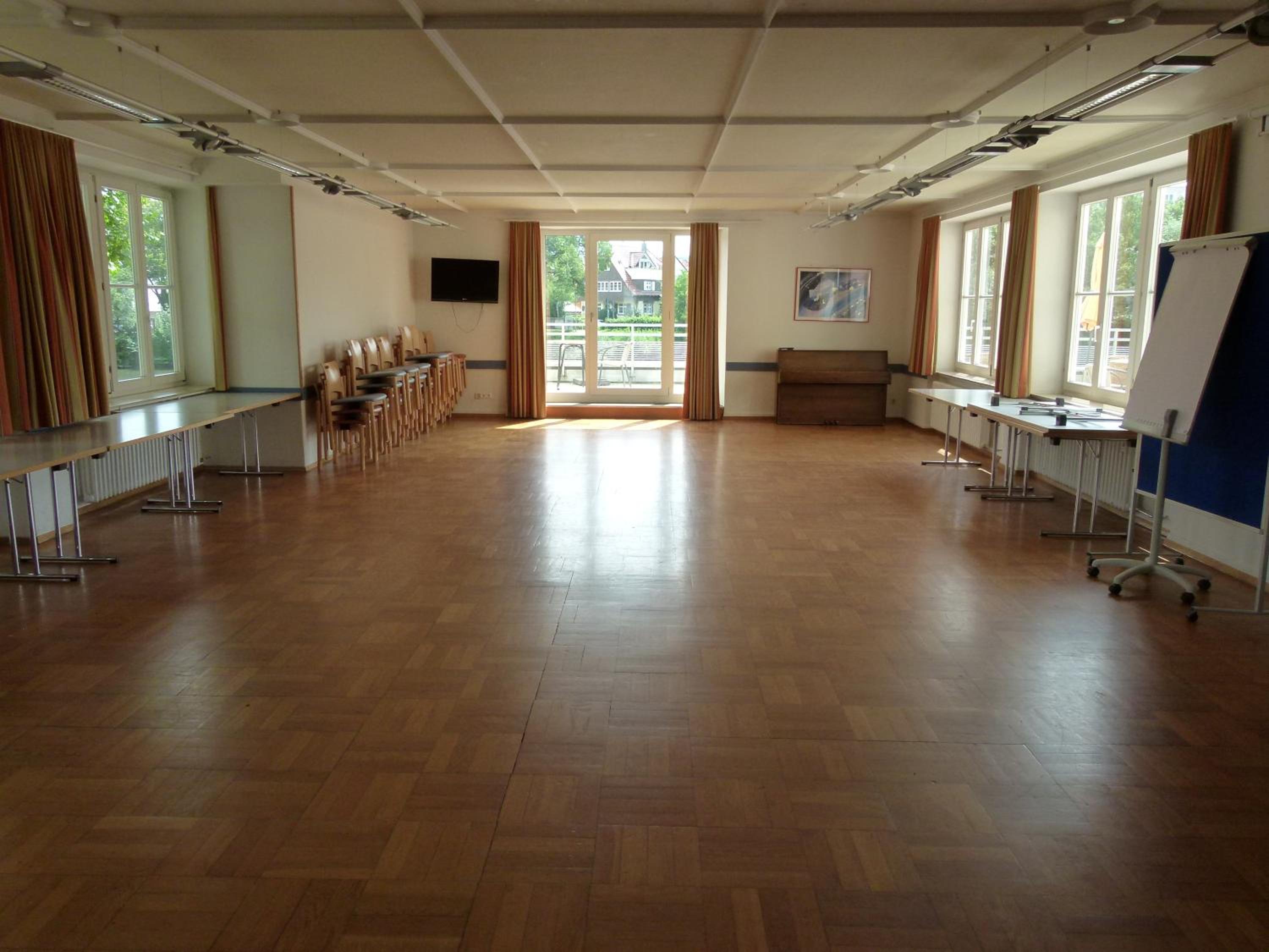 Jugendherberge Tübingen view 4