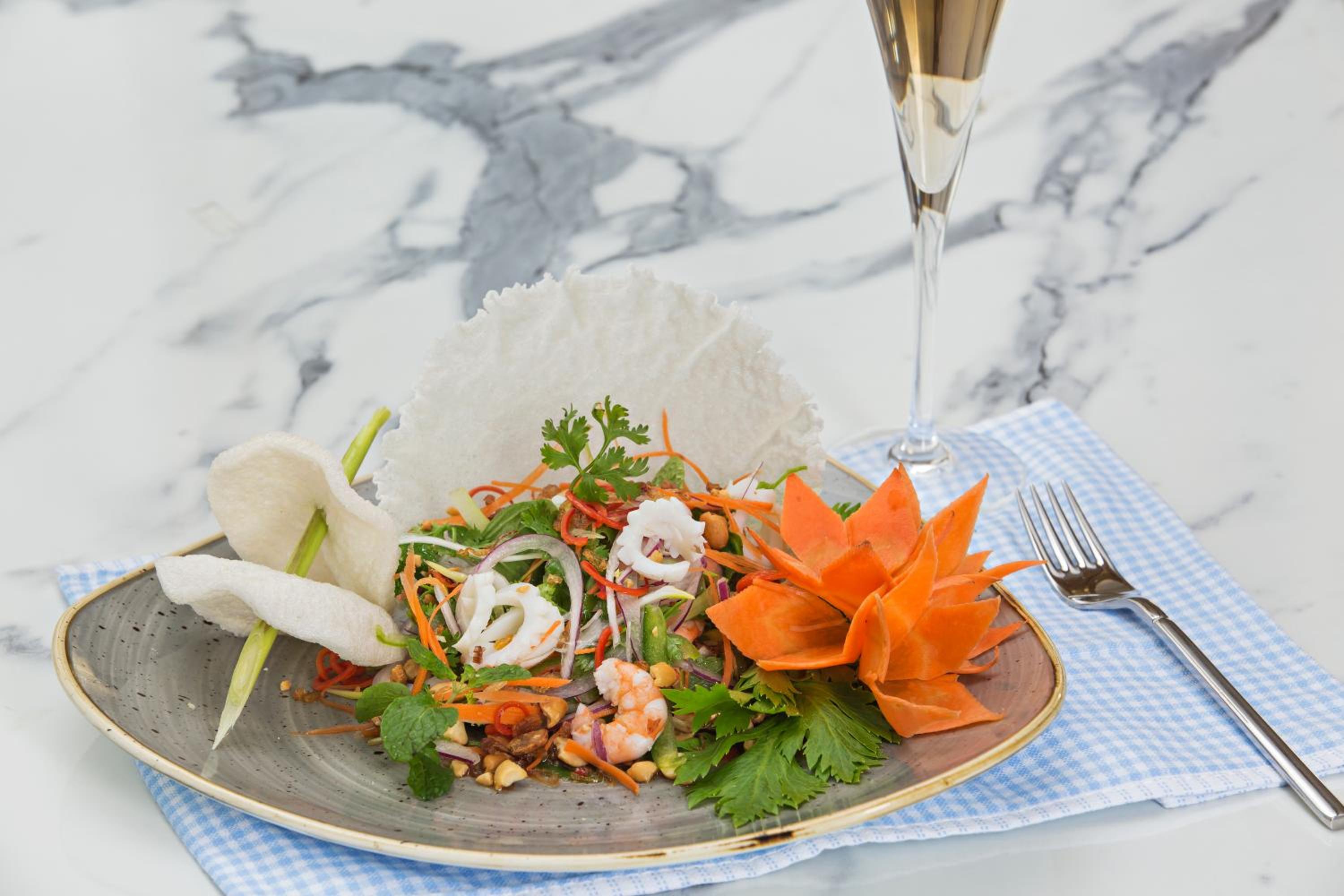 Wyndham Danang Golden Bay 72