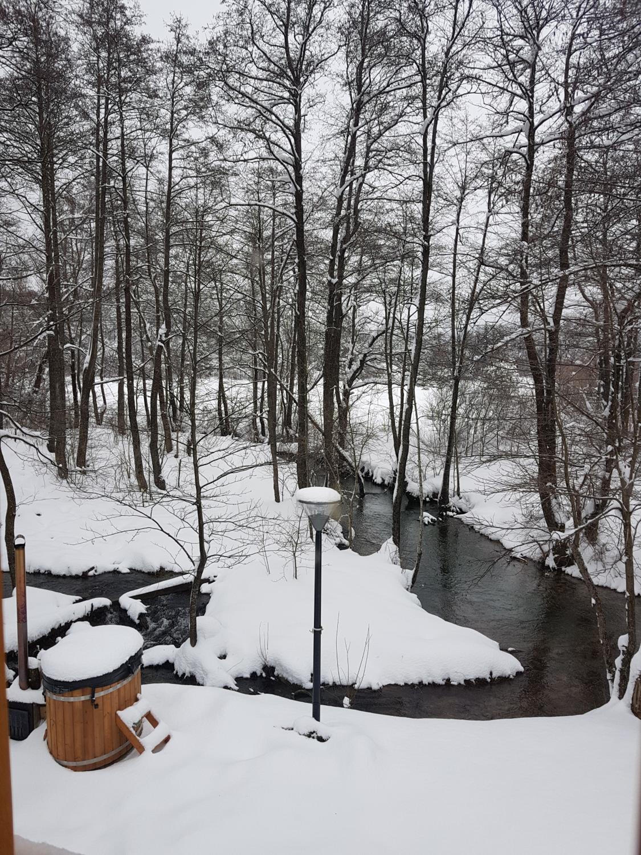 Vodenica Vrelo Chalets