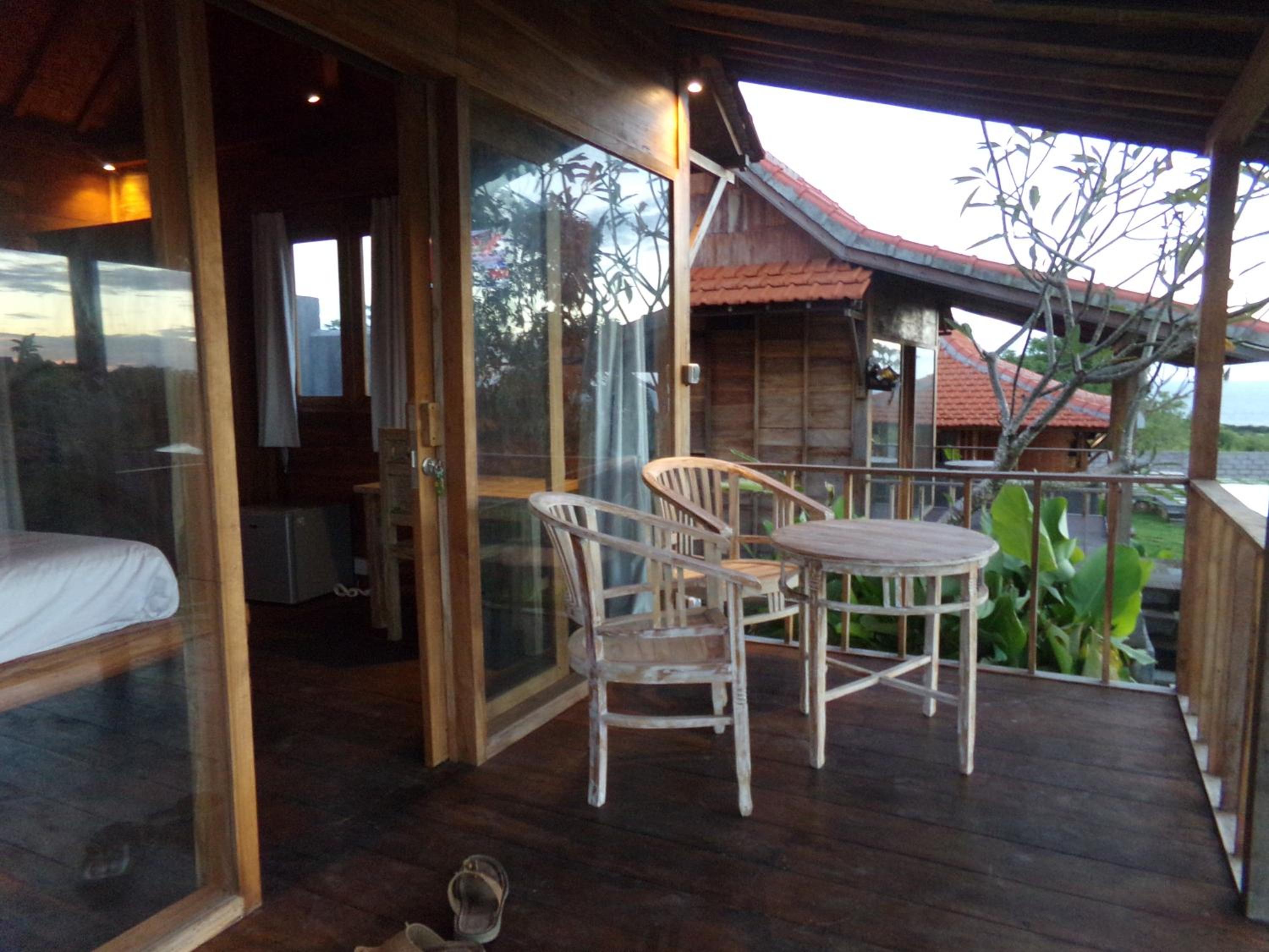 Hotel Green Bowl Beach Villas