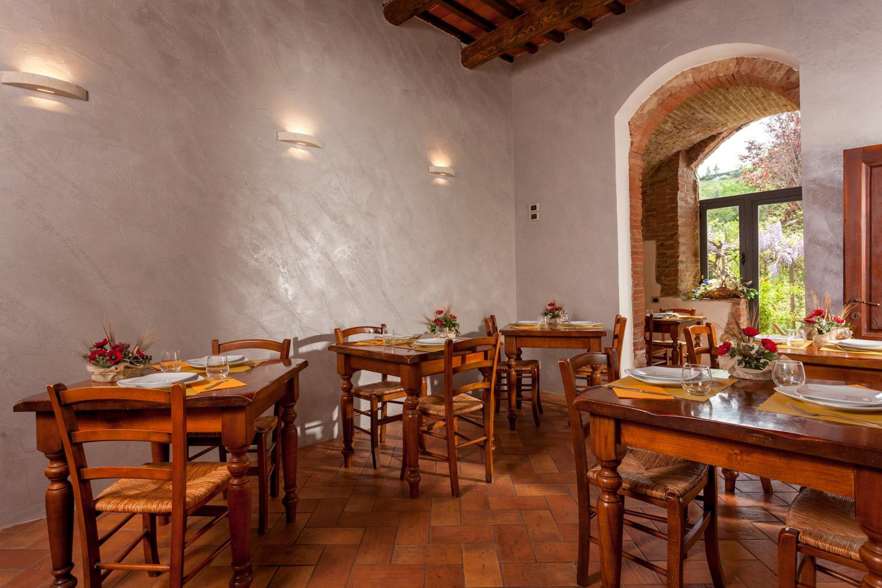 Agriturismo Nibbiano