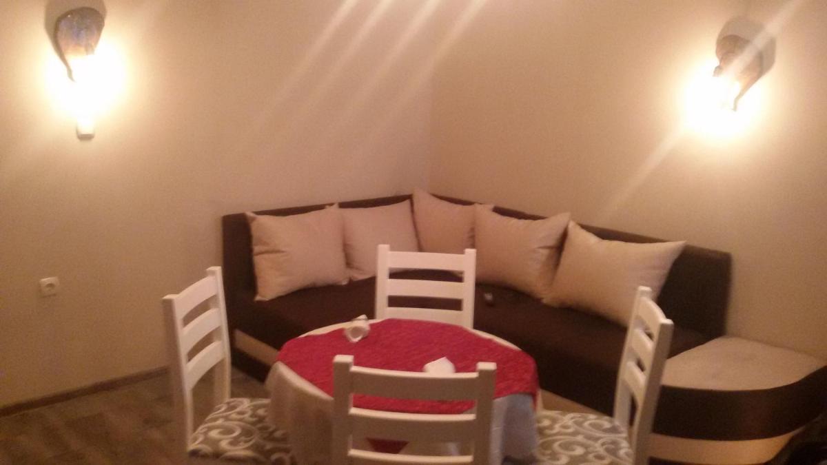 Guest House 