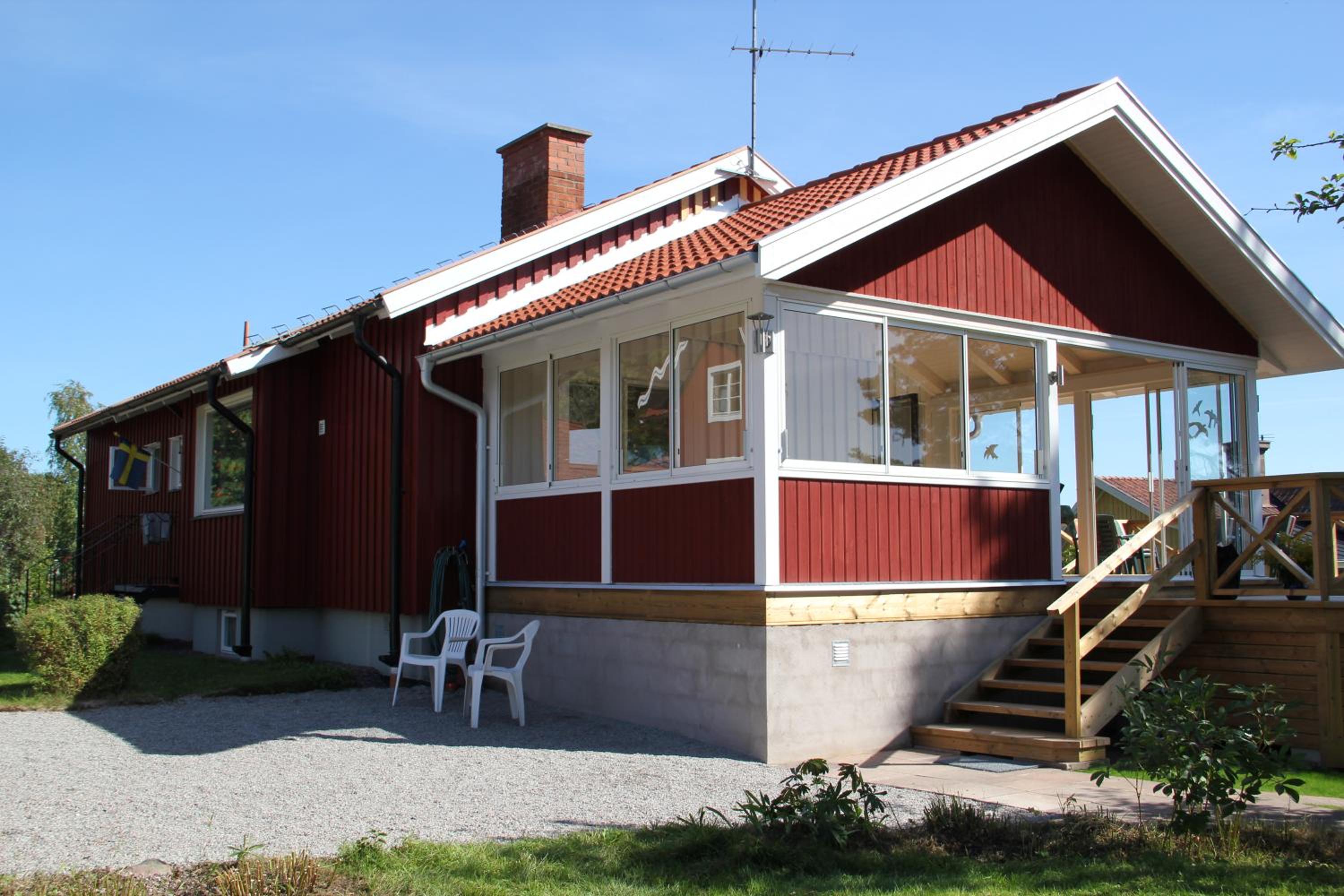 Backlund Boende i Dalarna