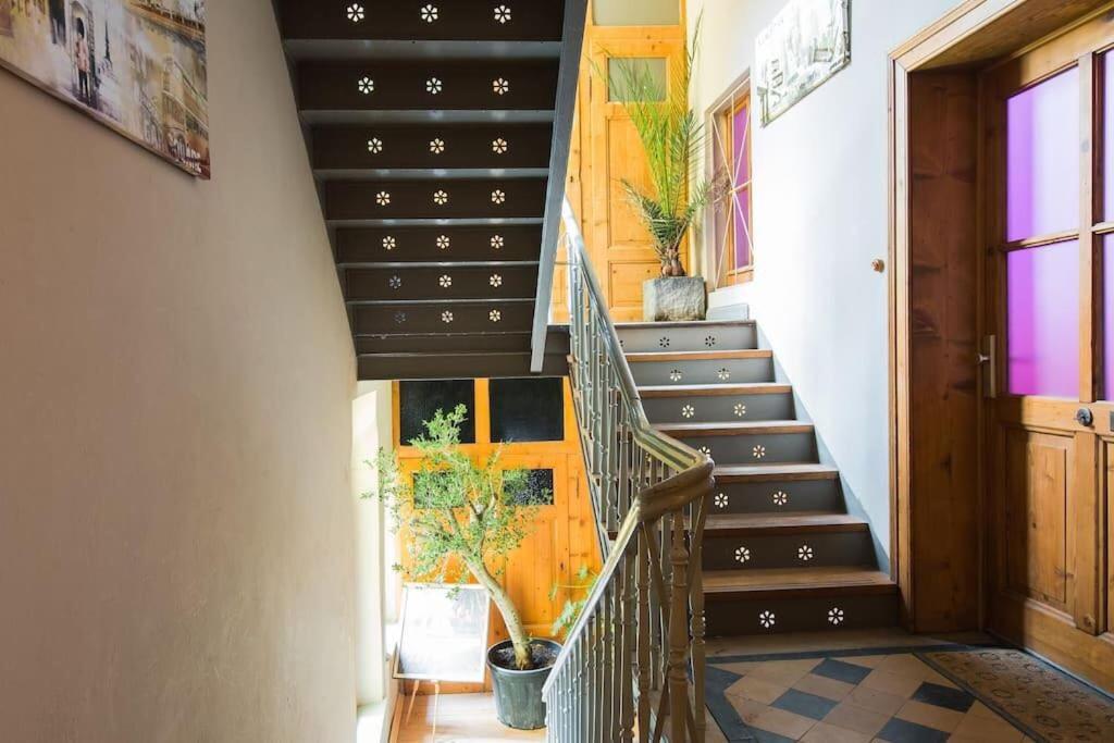 Linden Residence