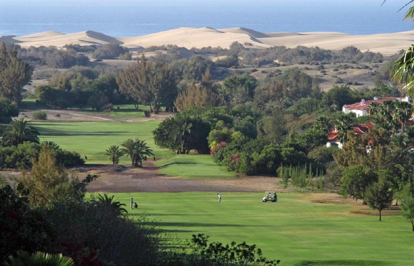 Maspalomas Suites — photo 2