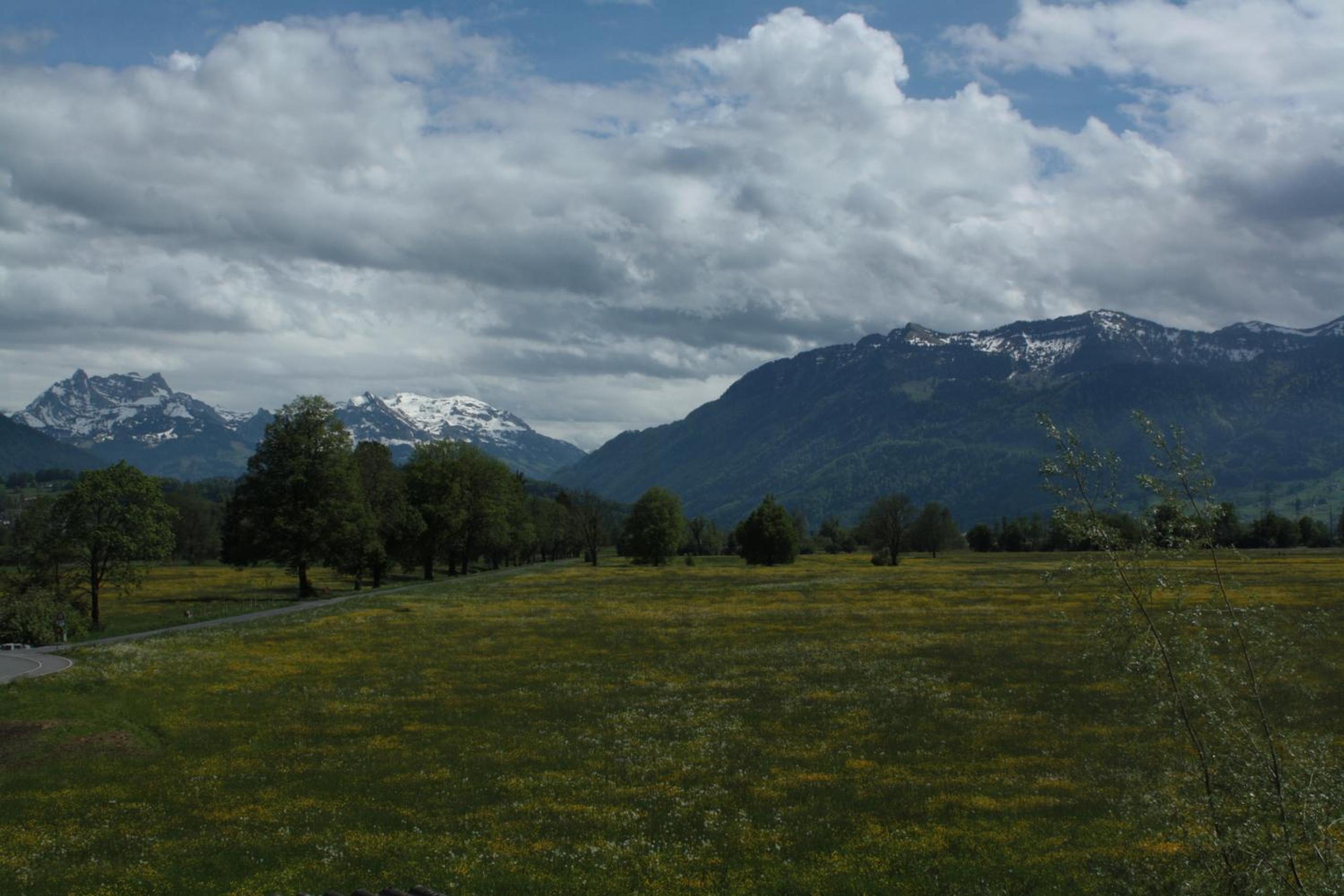BnB Entensee