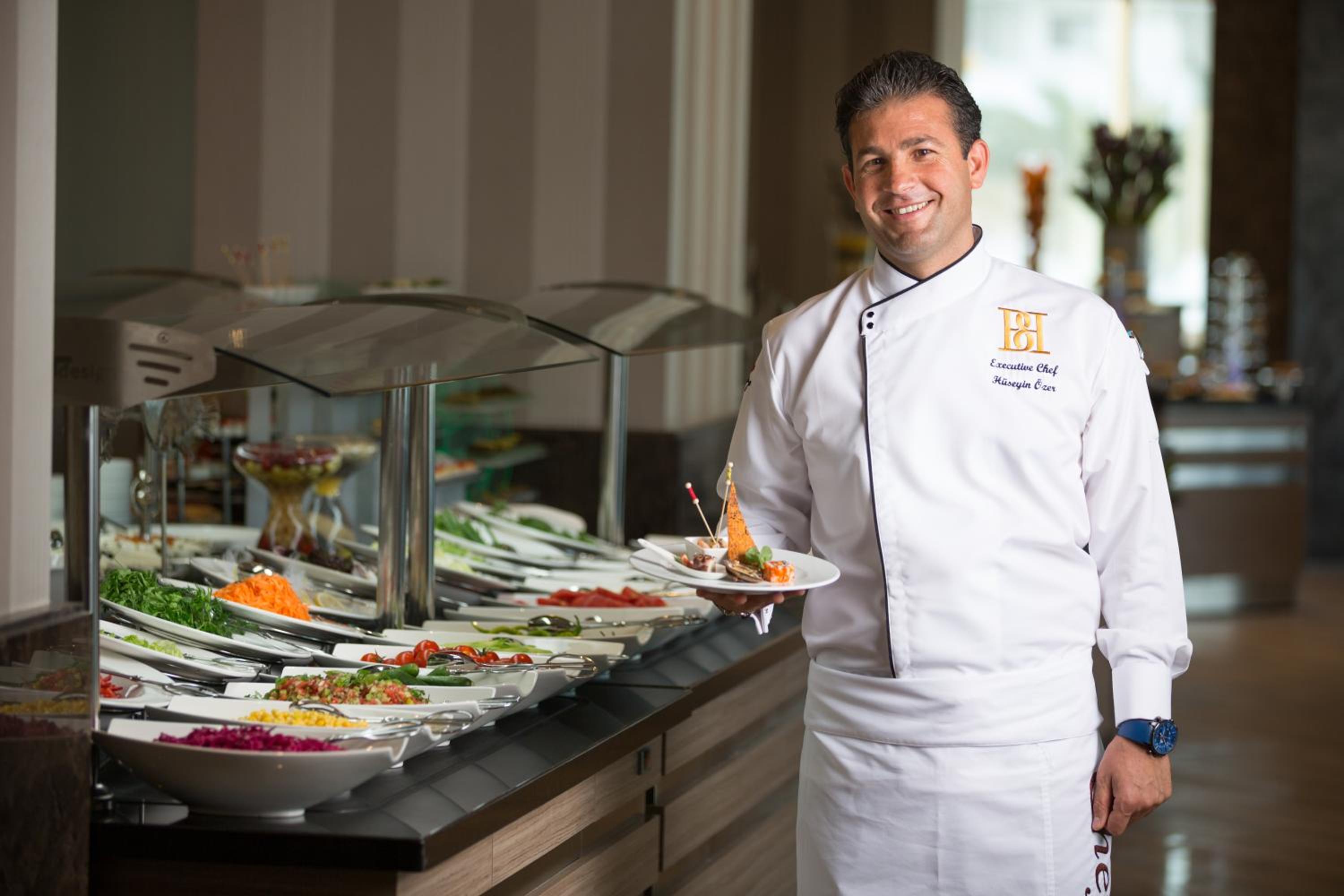 Boyalik Beach Hotel & Spa Cesme - Image 8