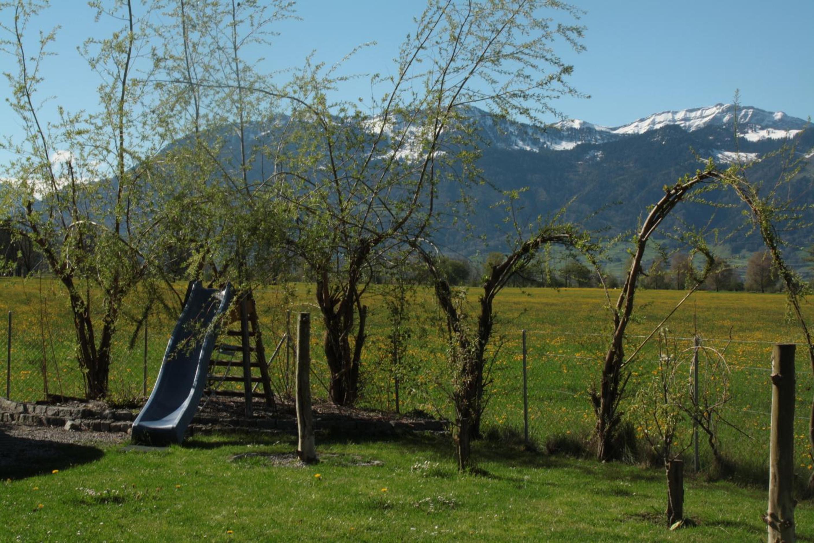 BnB Entensee