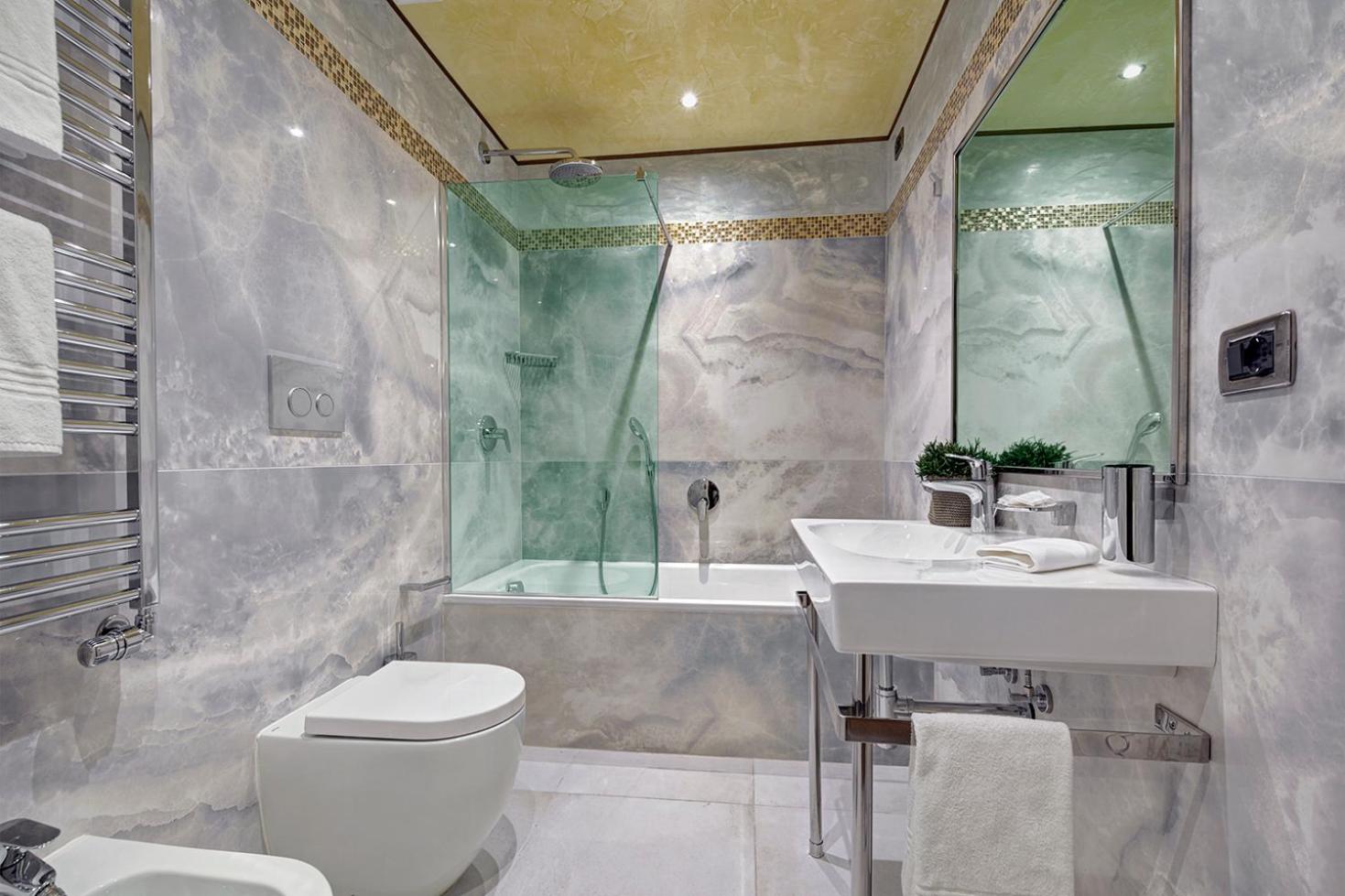 Hotel Tre Archi en Venice