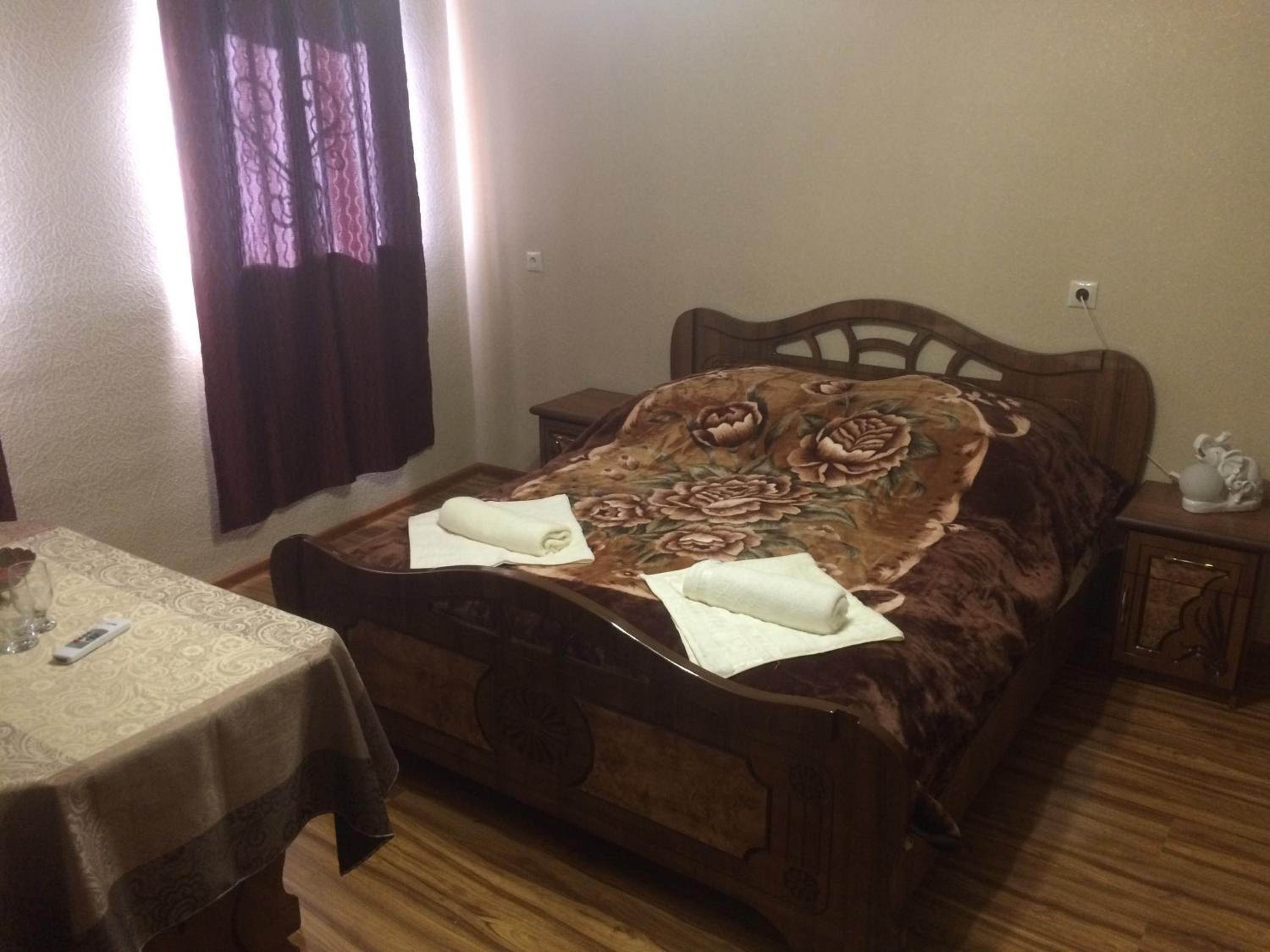 Gokor Guesthouse