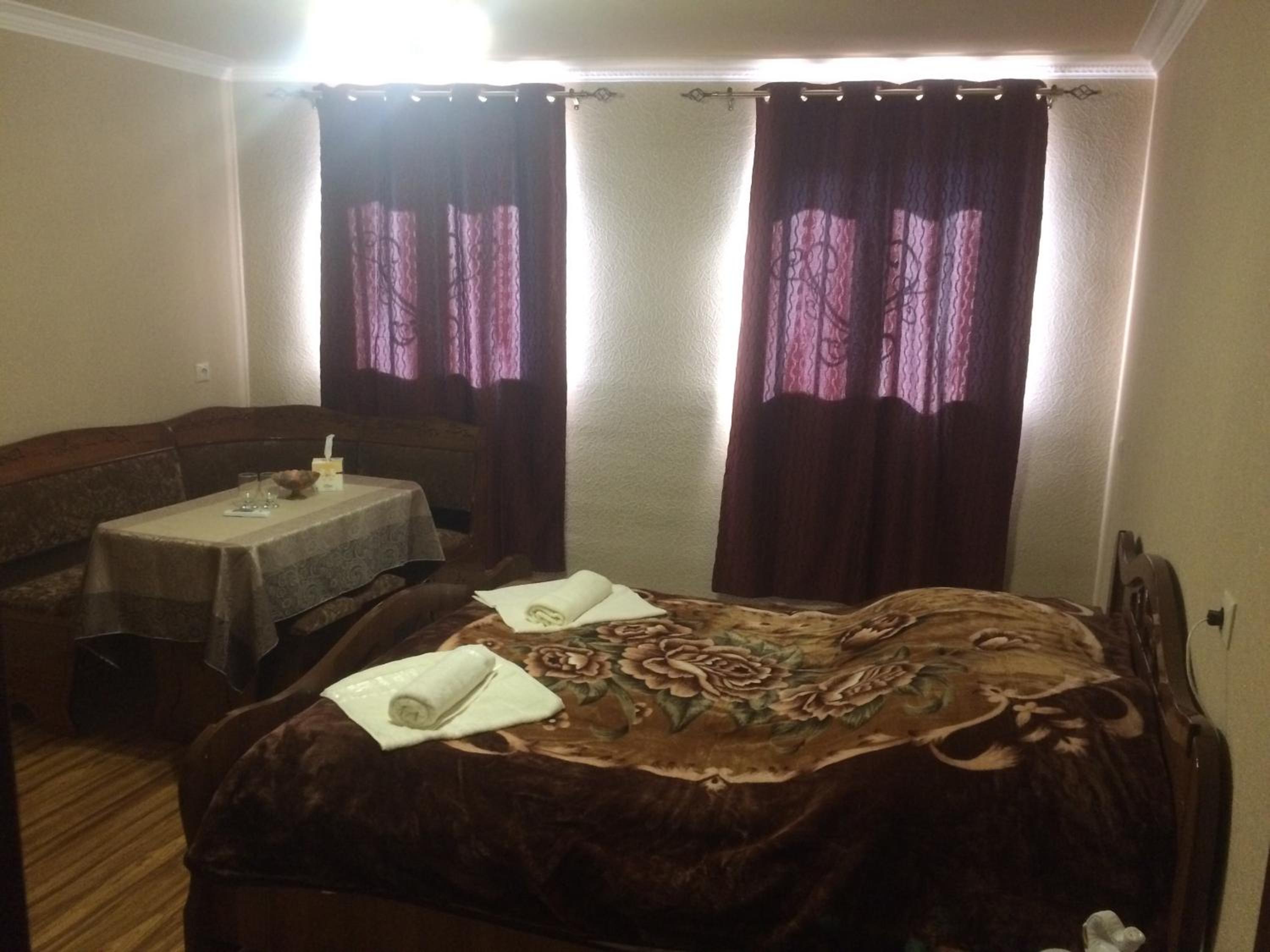 Gokor Guesthouse