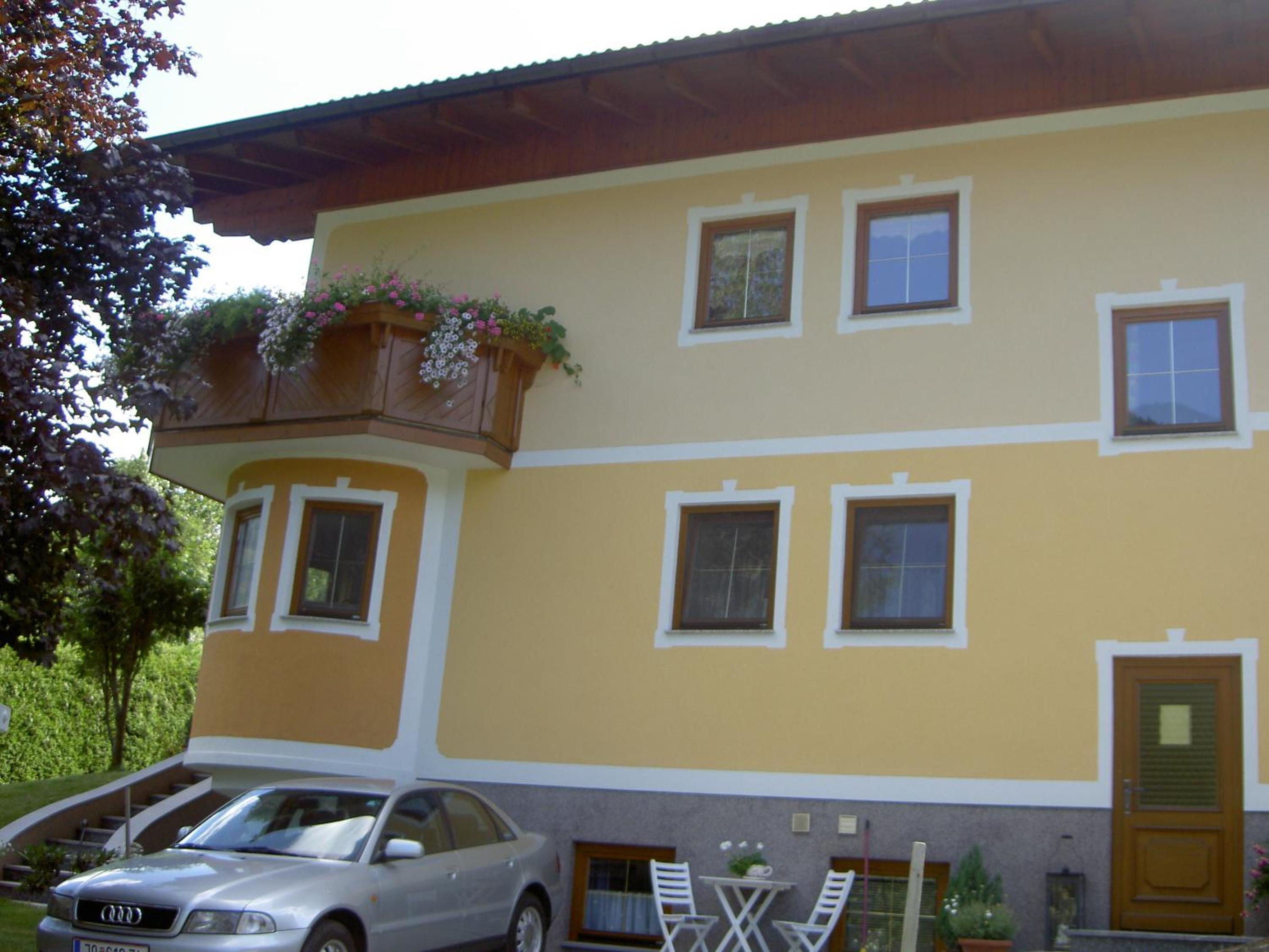 Haus Habetseder