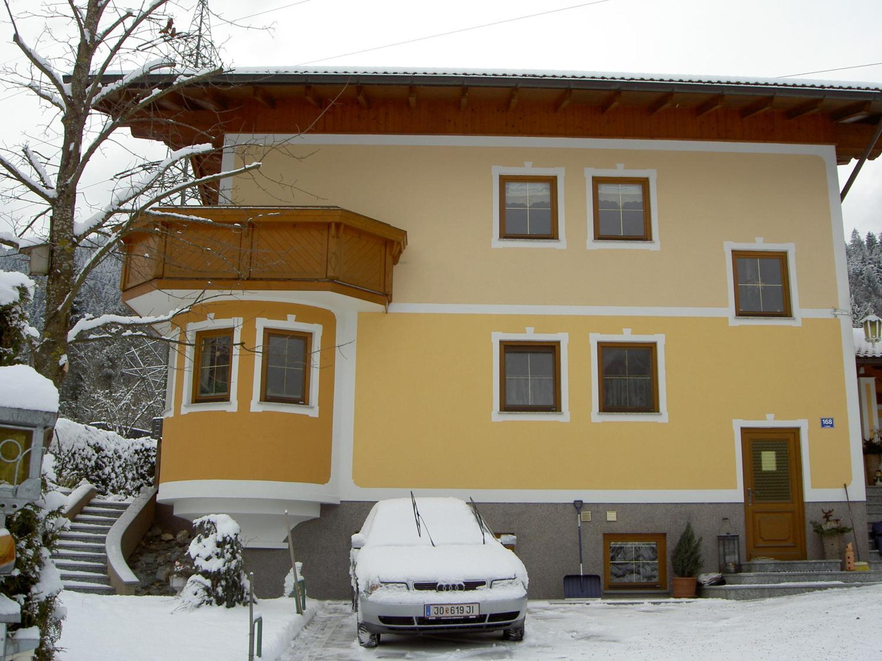 Haus Habetseder