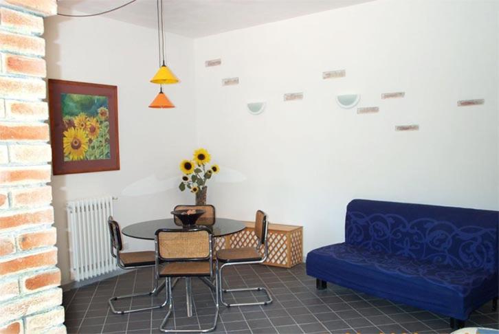 Agriturismo Lucciano
