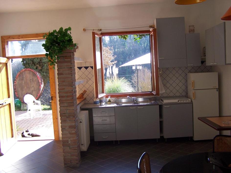 Agriturismo Lucciano