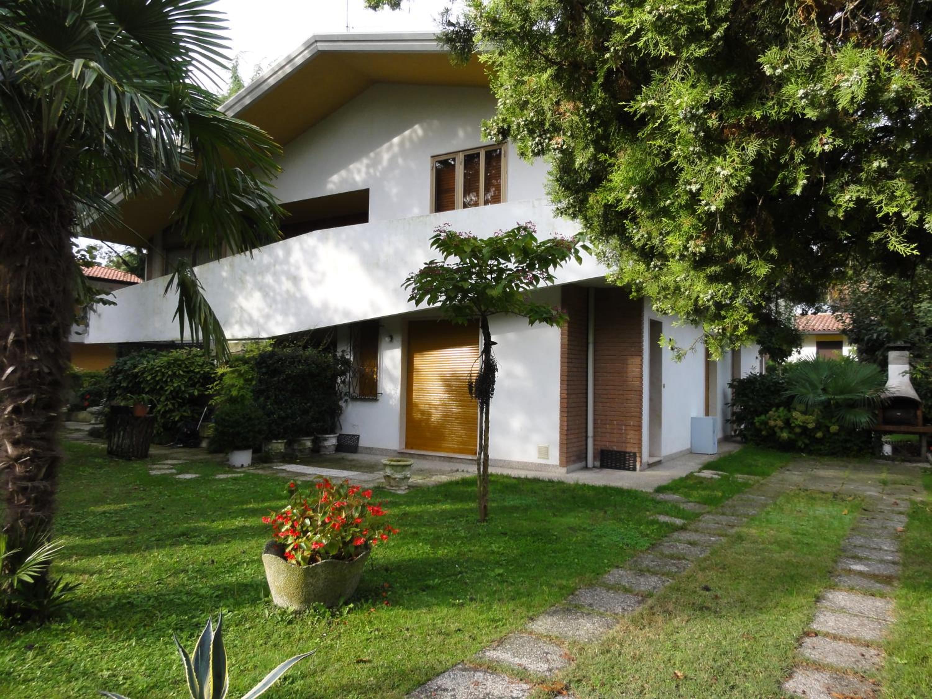 Villa Galasso view 2