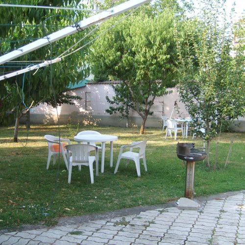 Halasi Szallashely view 2