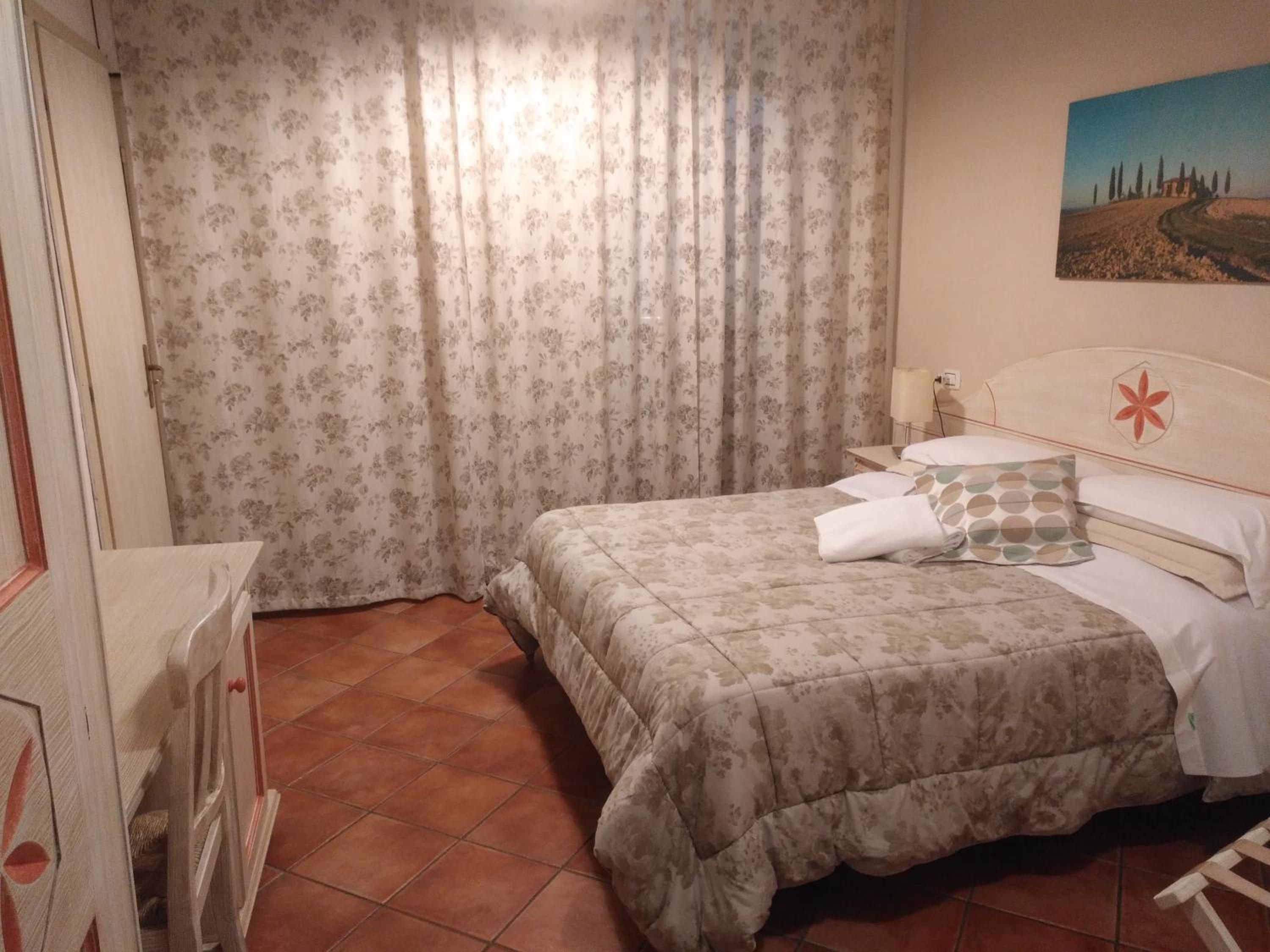 Cicerone Guest House