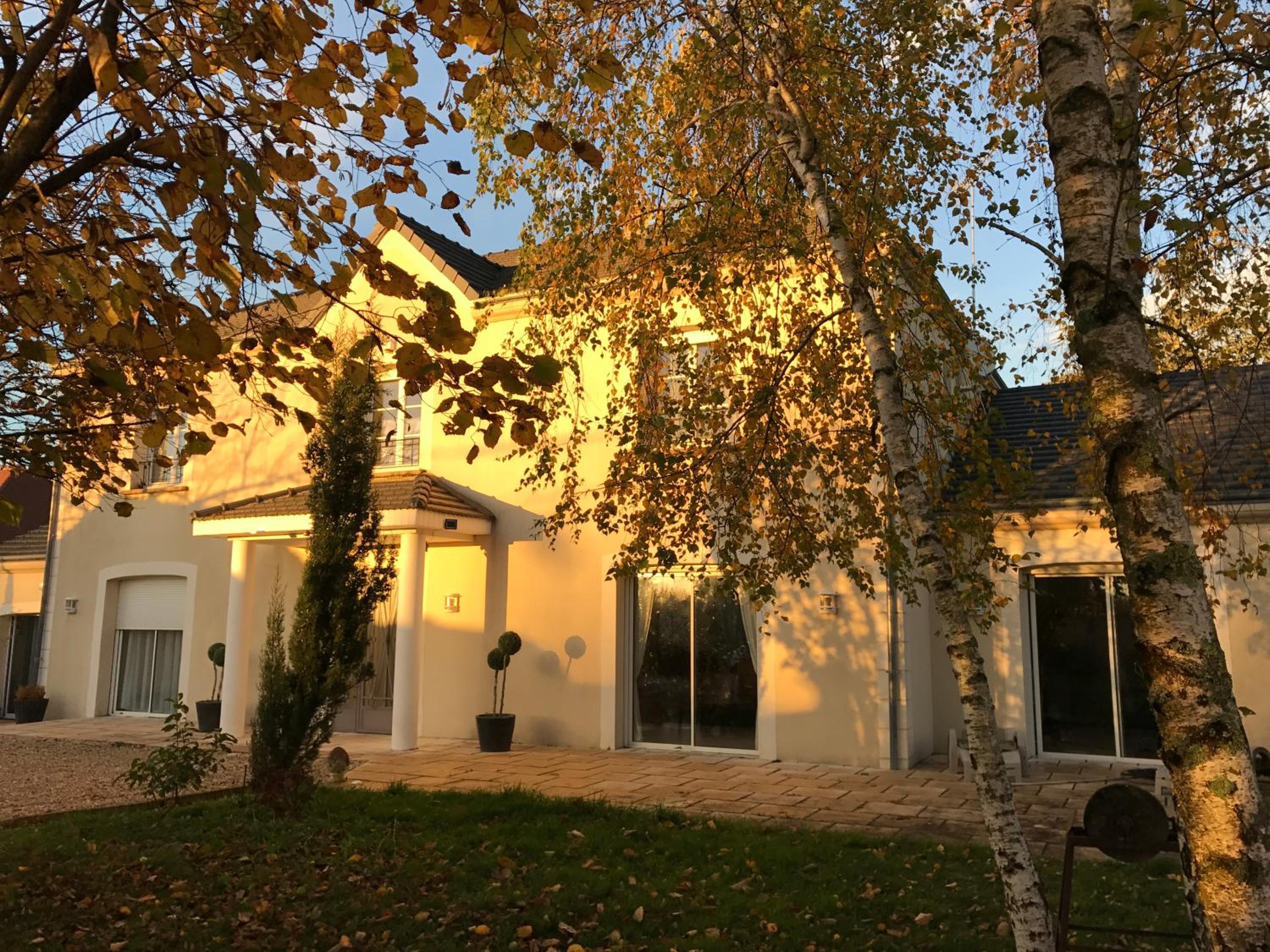La Soierie