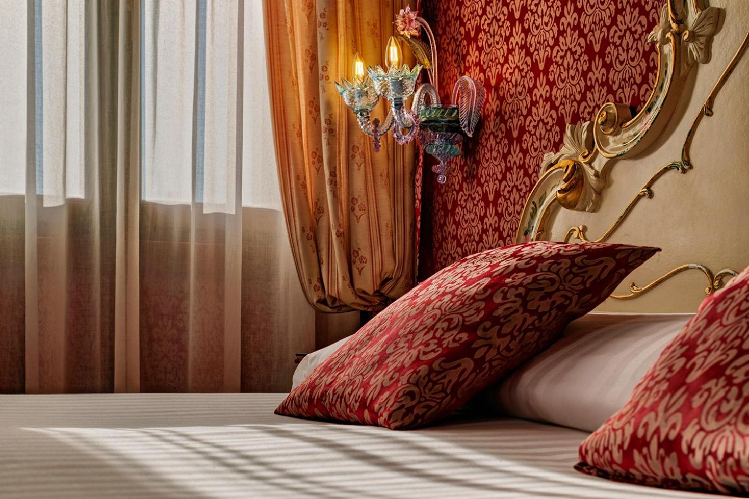 Hotel Tre Archi en Venice