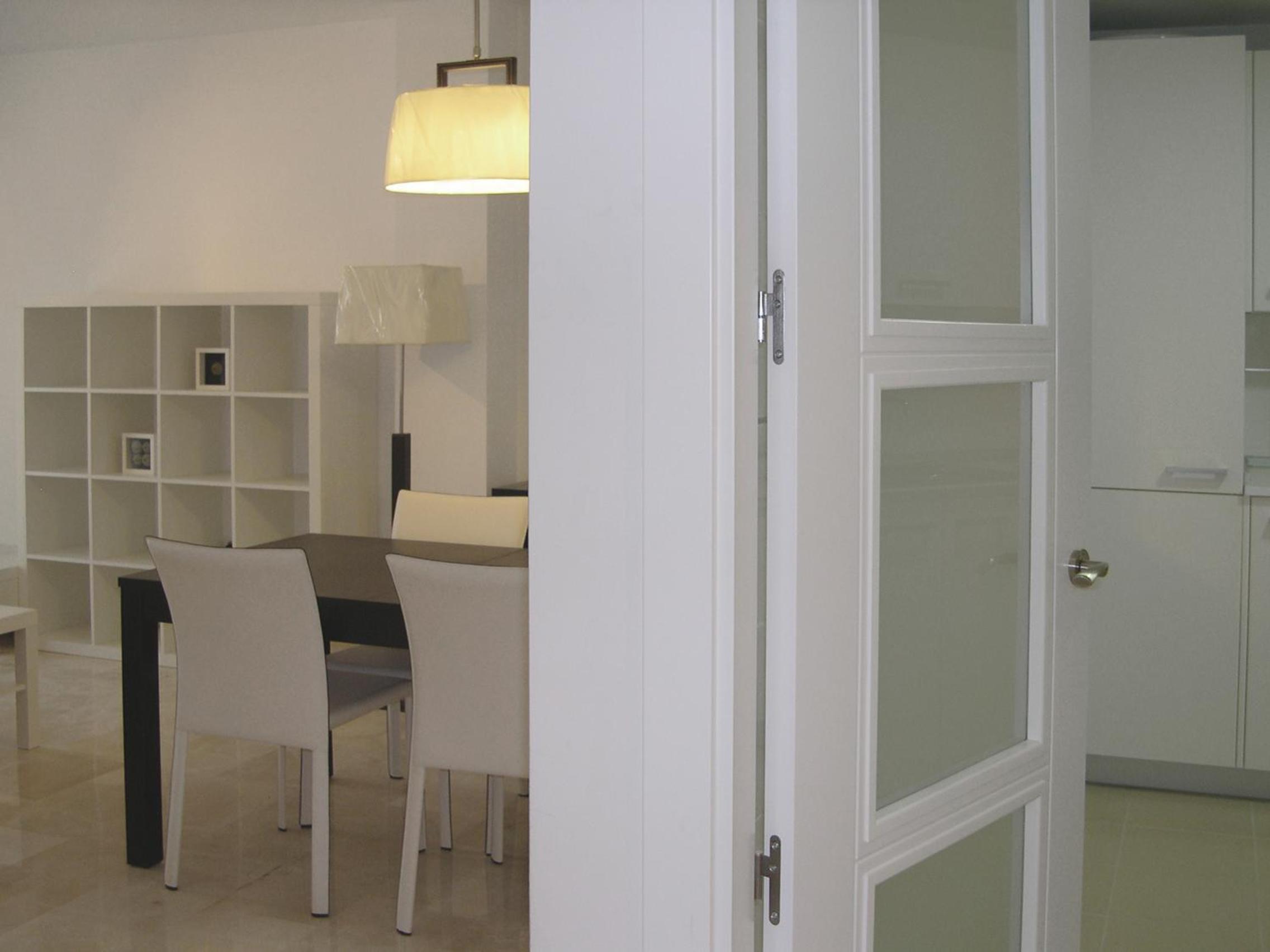 Apartamentos Doña Carmen