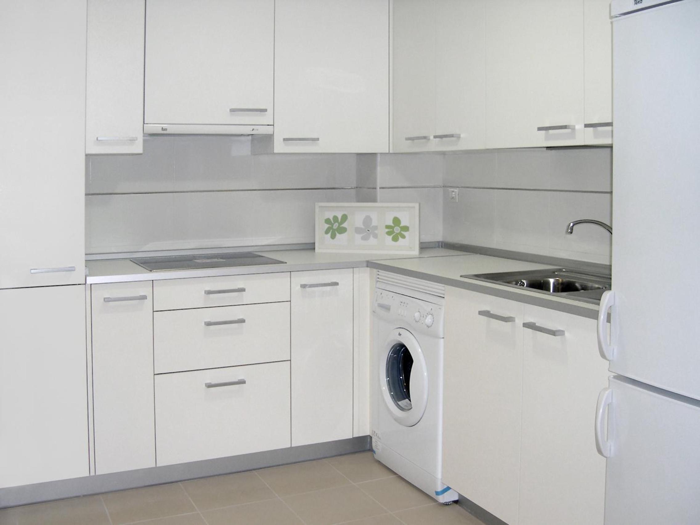 Apartamentos Doña Carmen