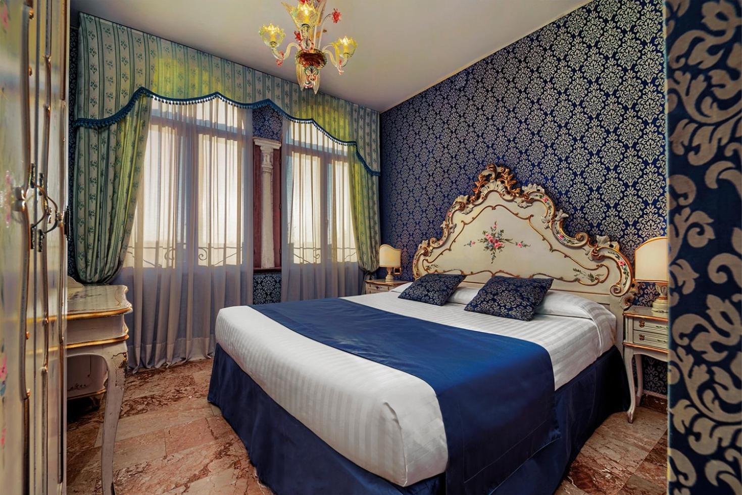 Hotel Tre Archi en Venice