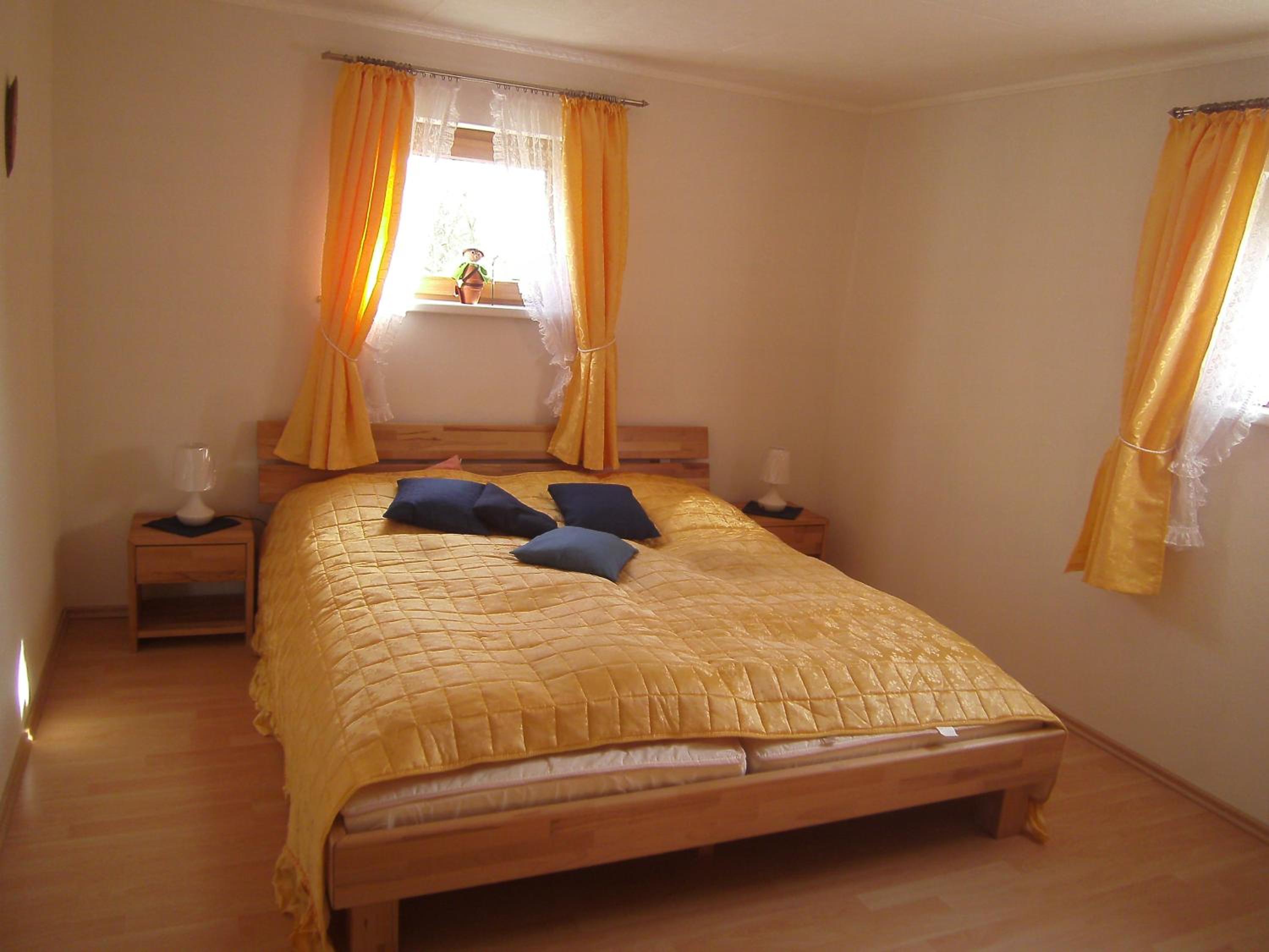 Ferienwohnung Barzen view 4