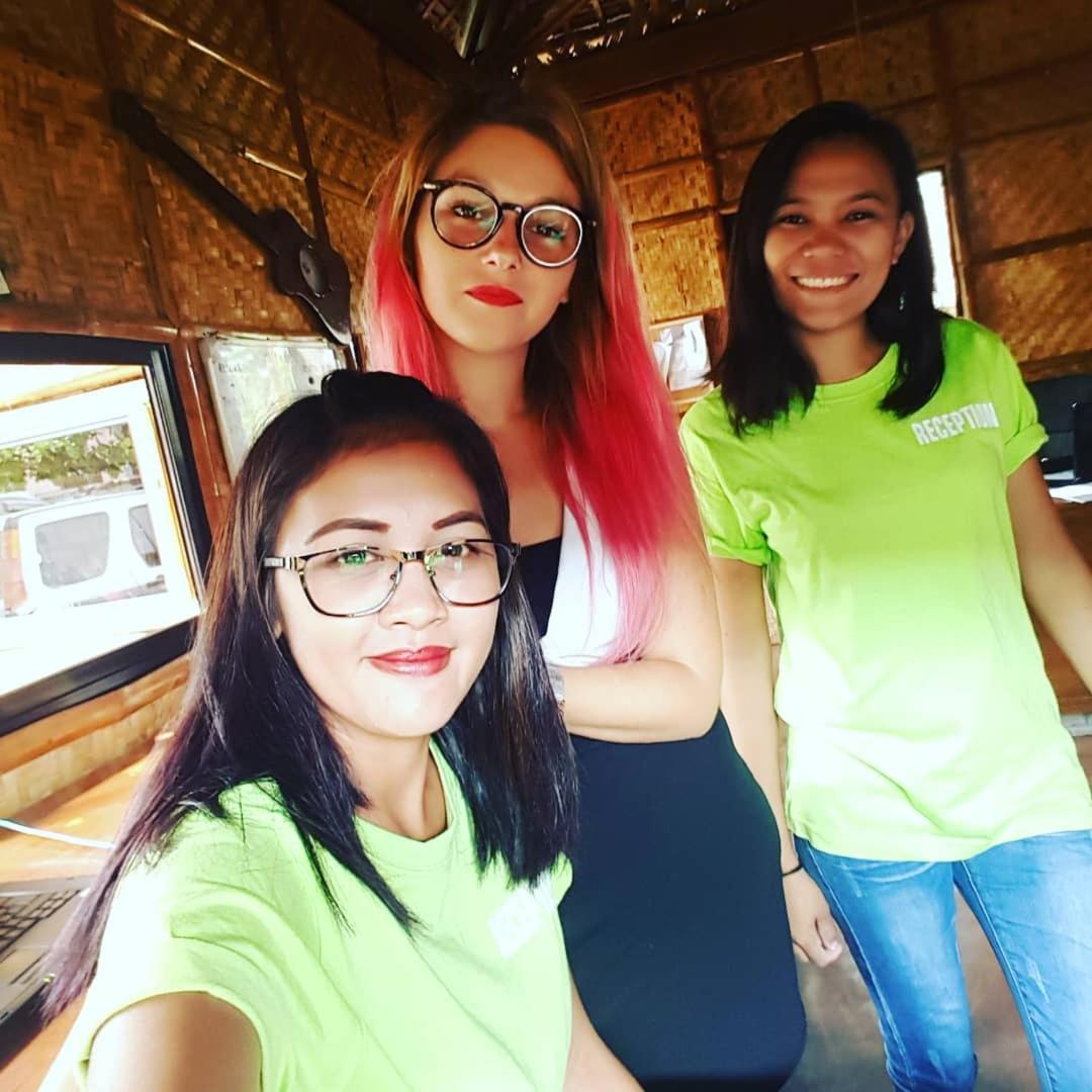 Calayo Beach Resort