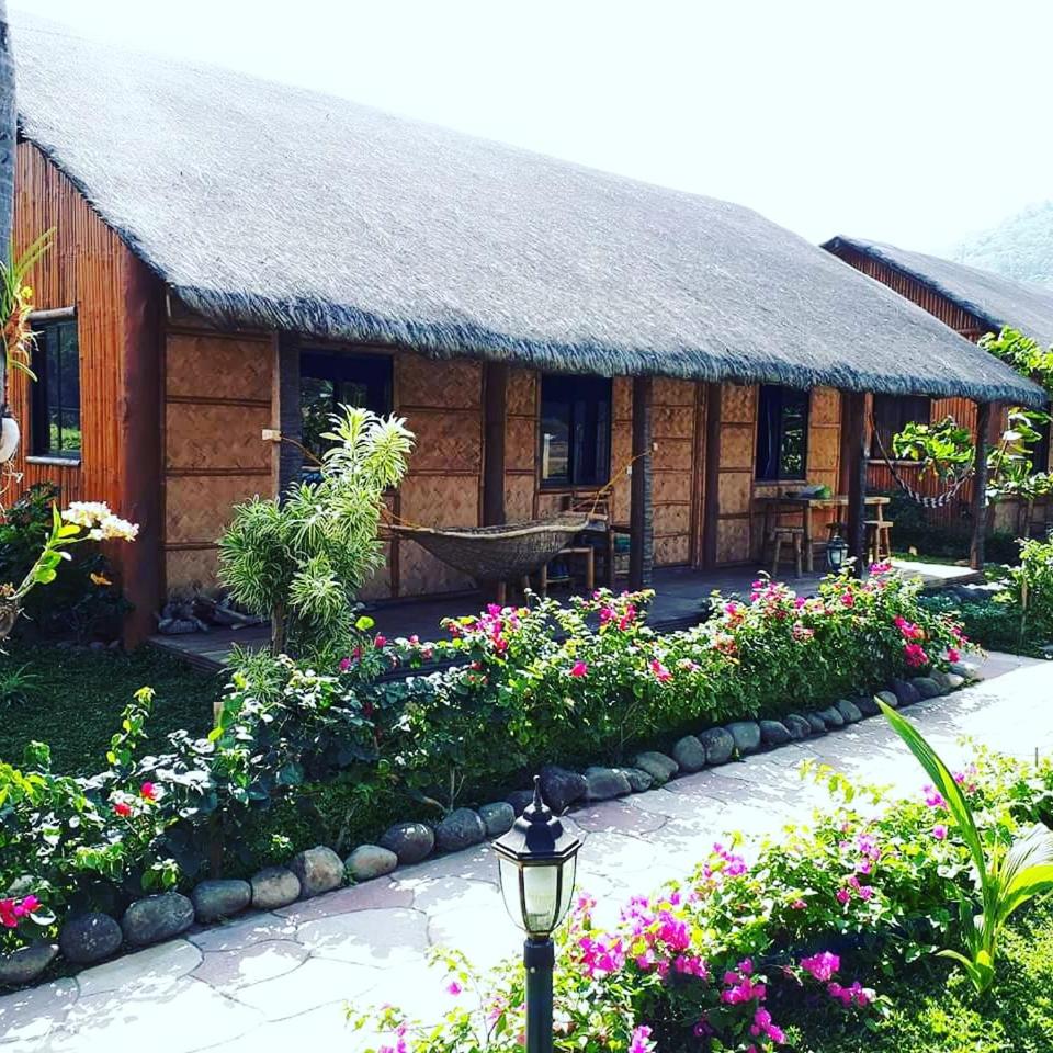 Calayo Beach Resort