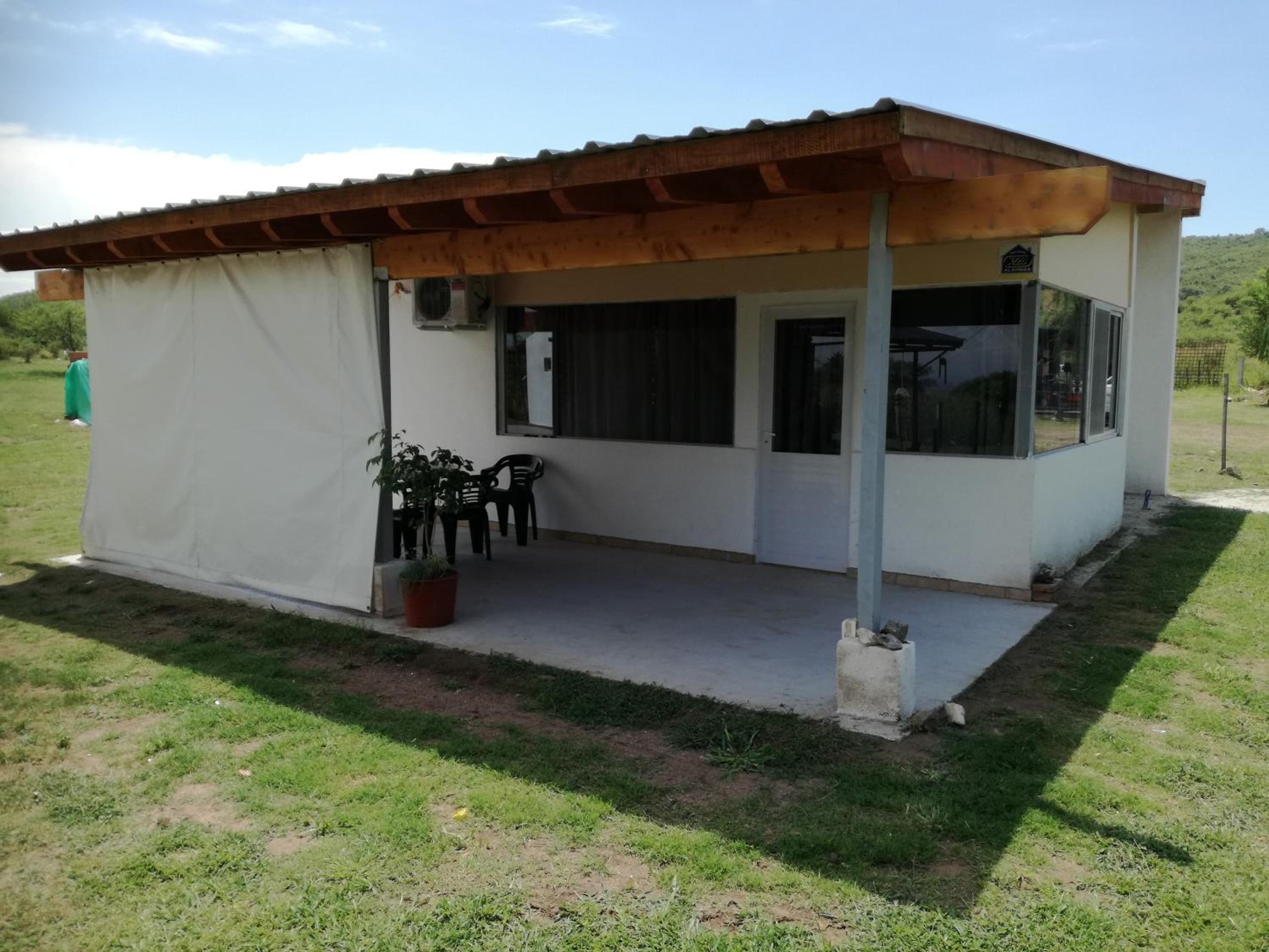 Cabañas Buen Ayre