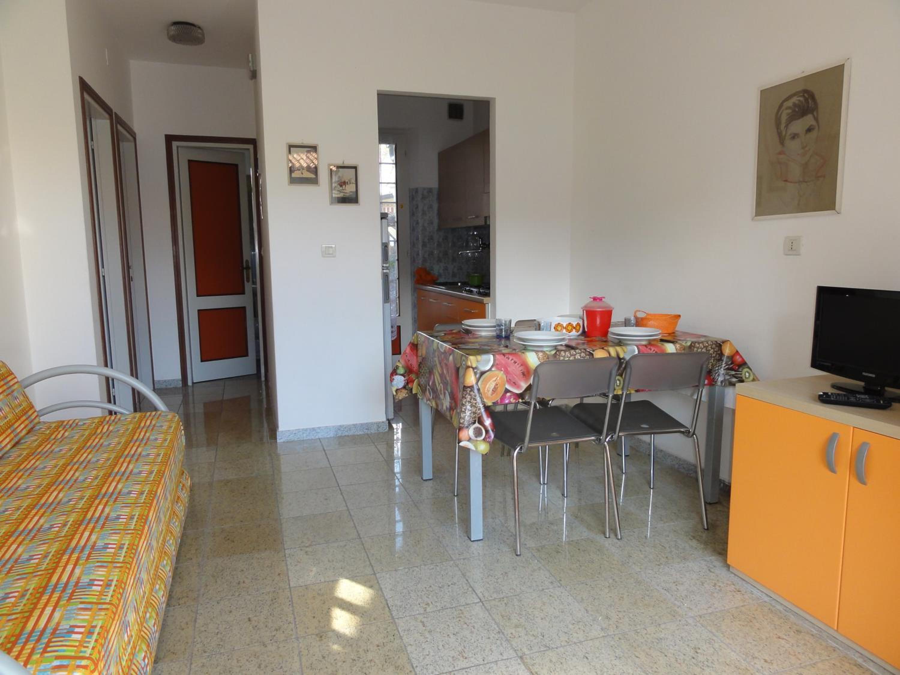 Villa Santa Cruz view 5
