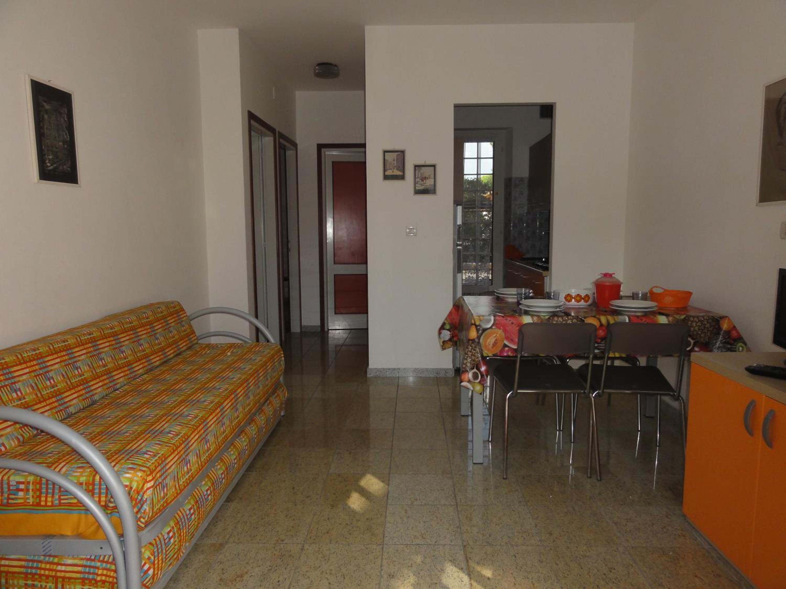 Villa Santa Cruz view 4