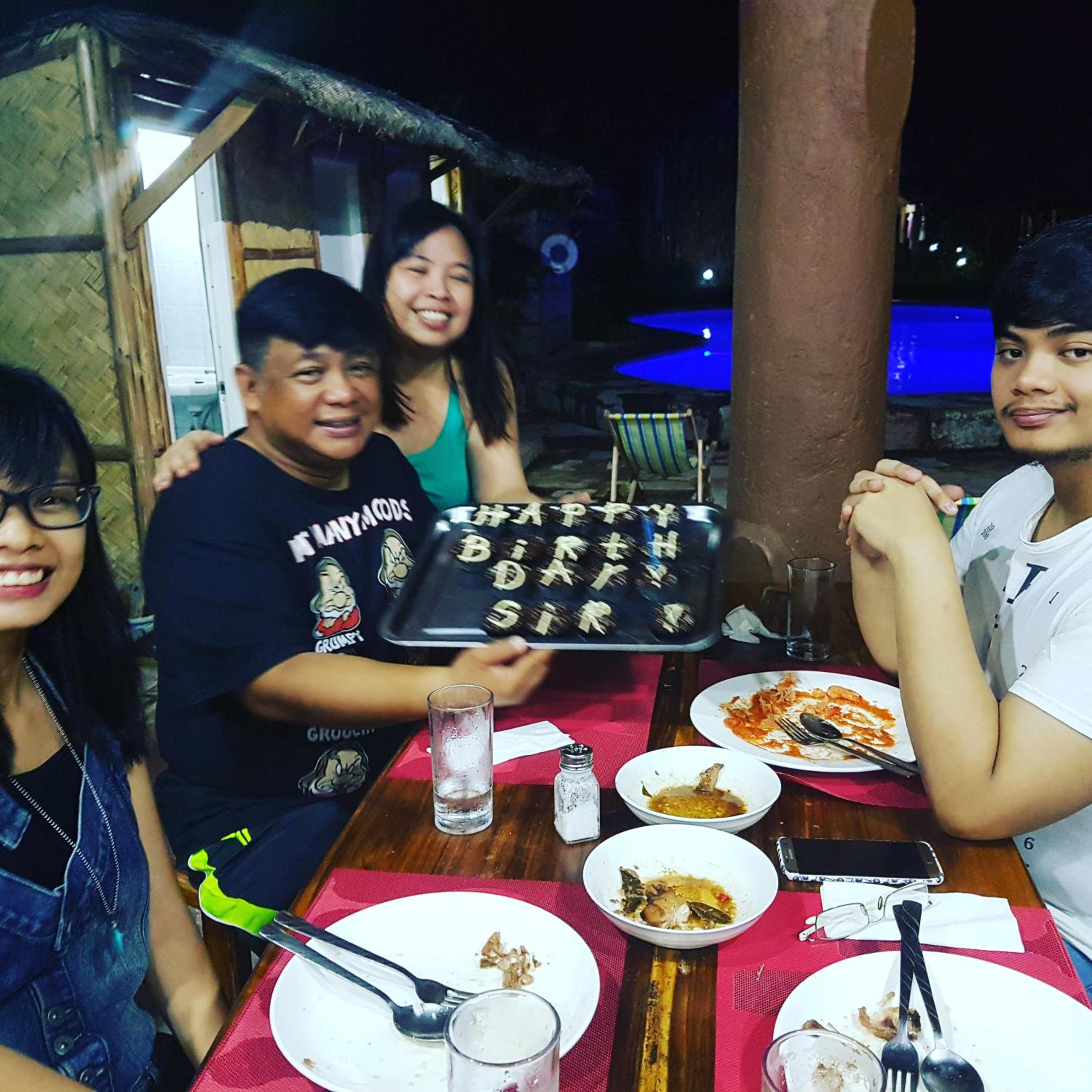 Calayo Beach Resort