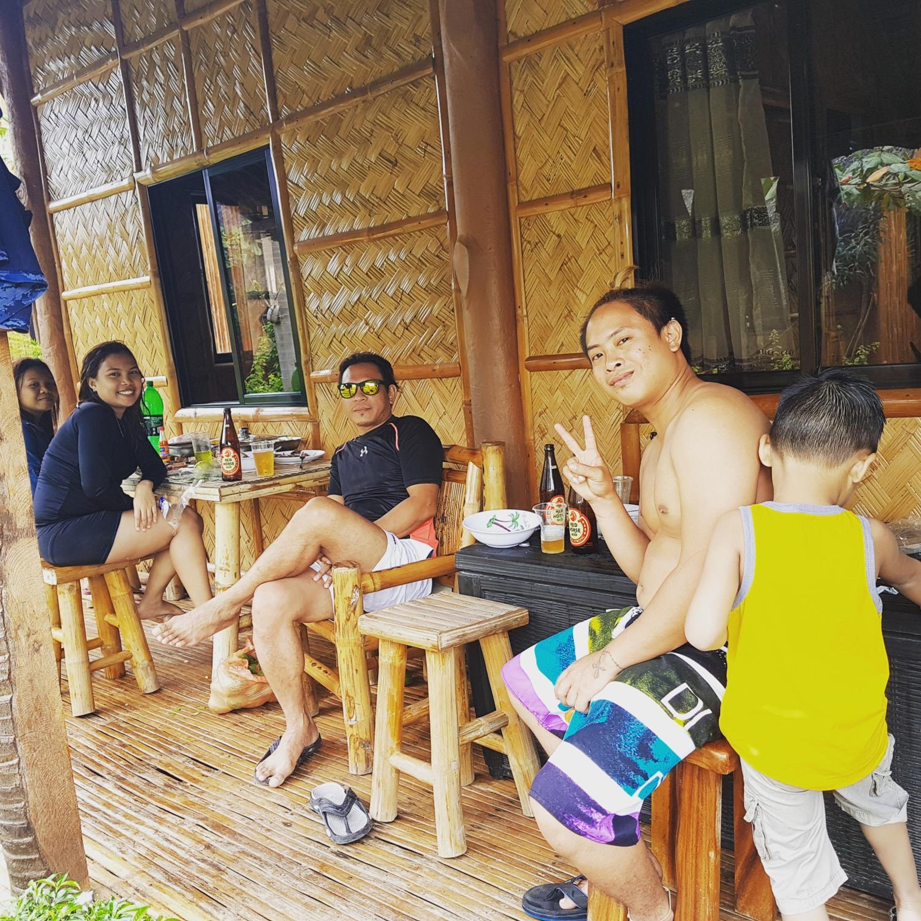 Calayo Beach Resort