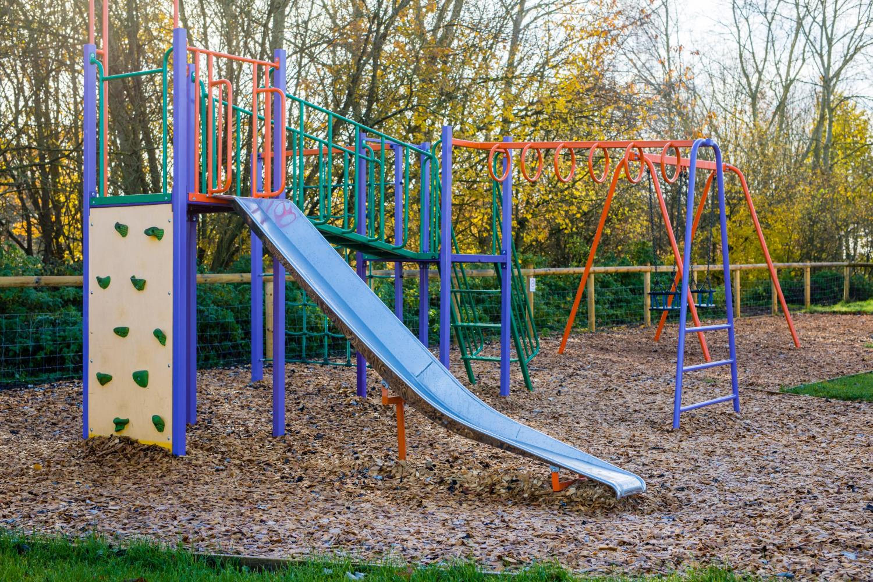 Fairwood Lakes Holiday Park