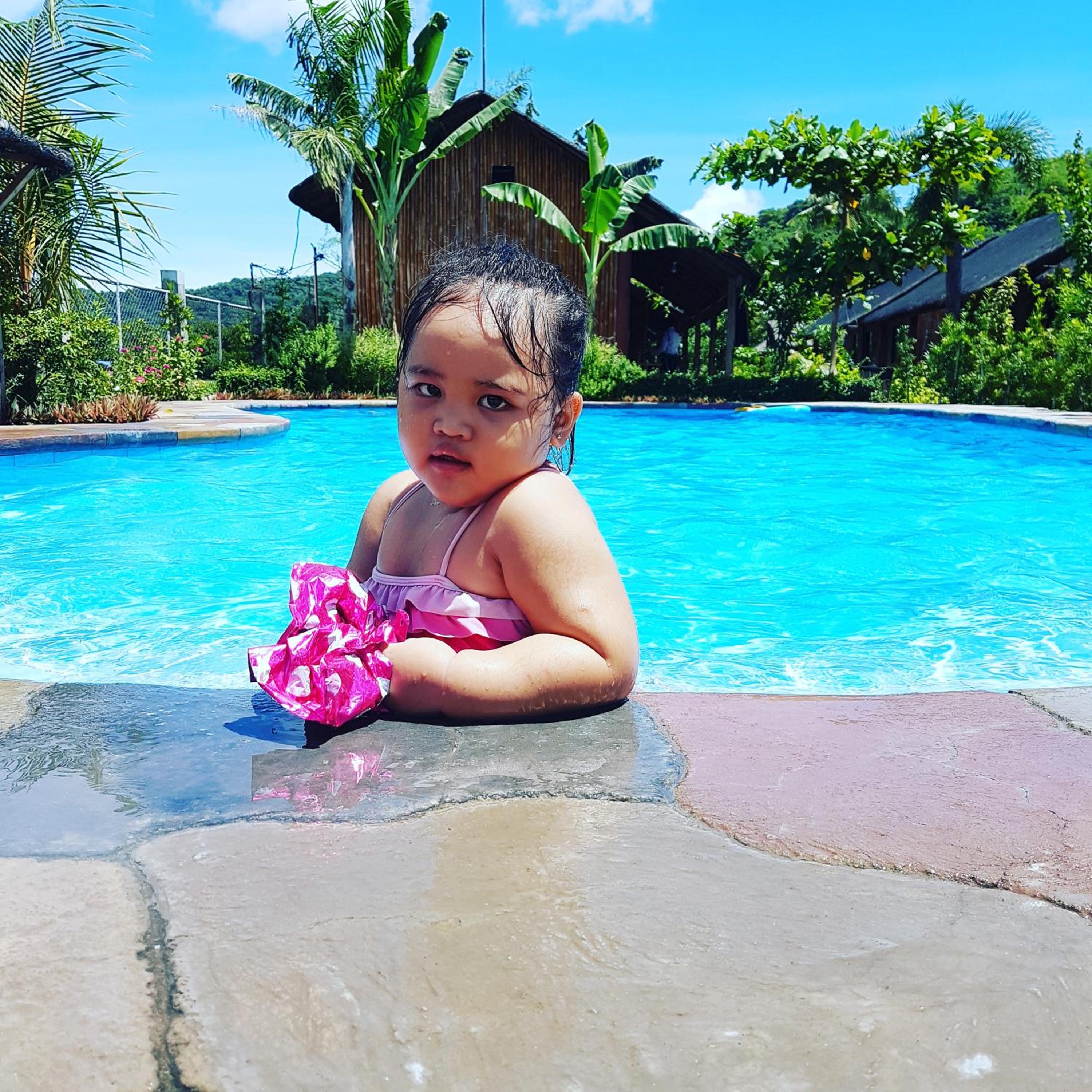 Calayo Beach Resort