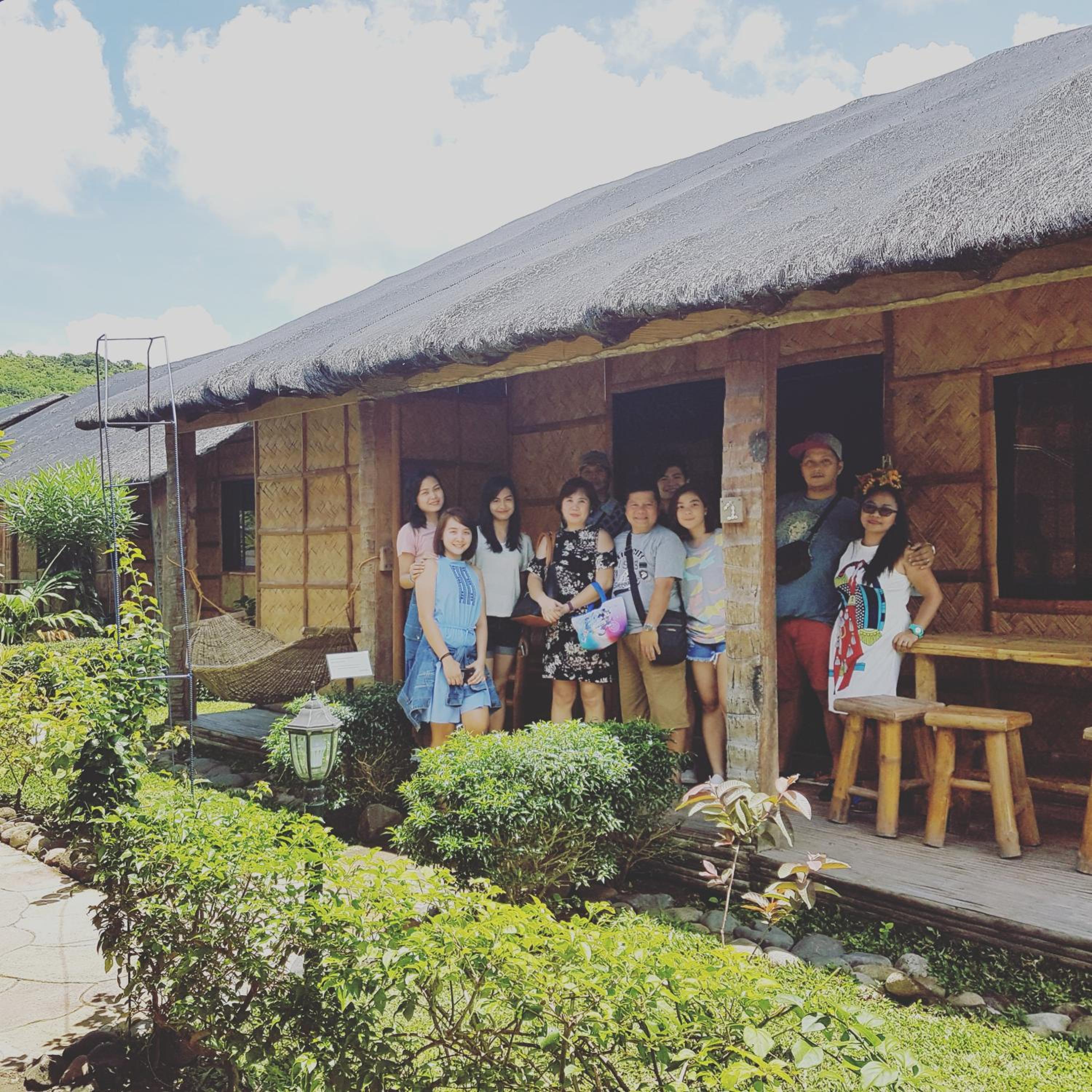 Calayo Beach Resort