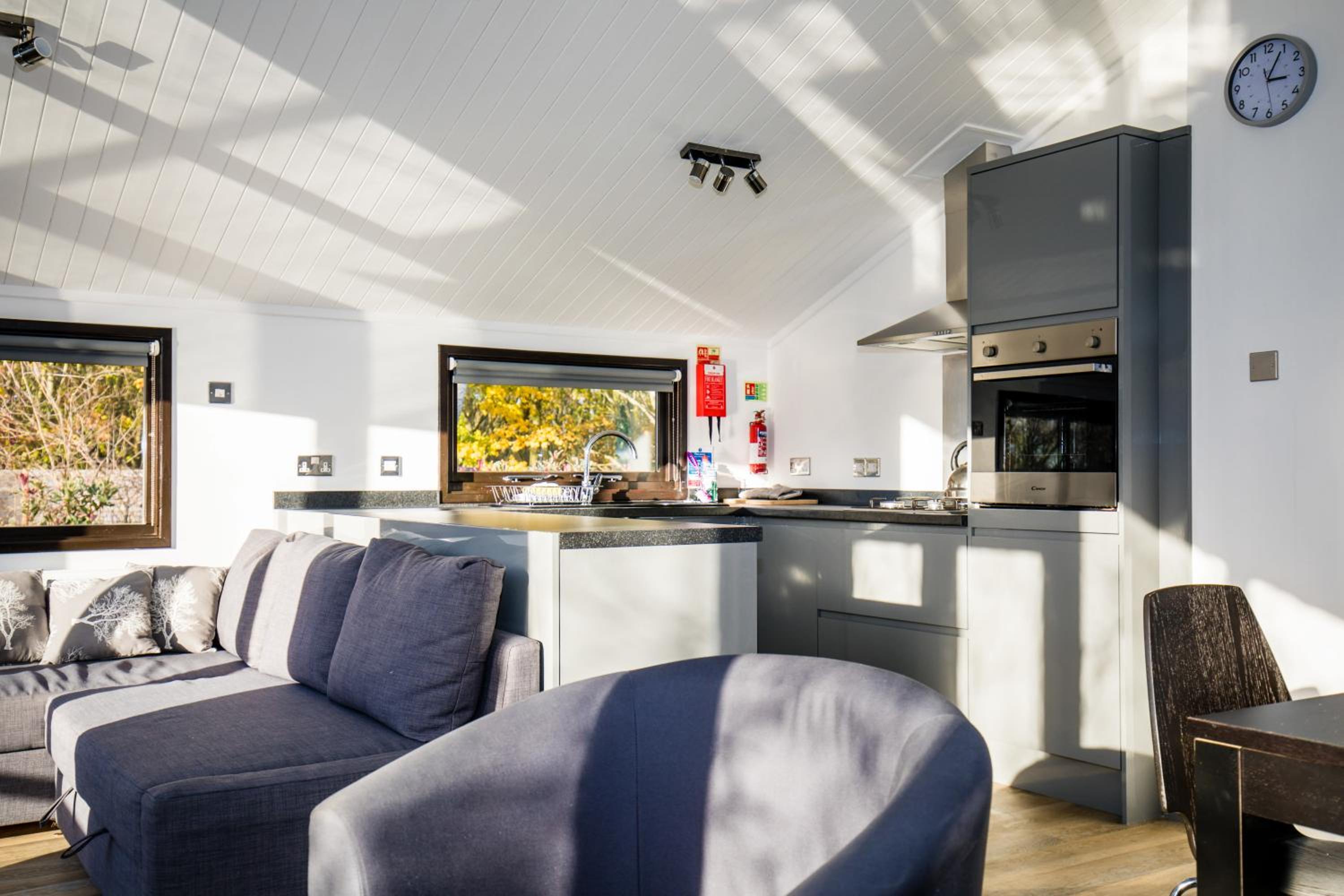 Fairwood Lakes Holiday Park