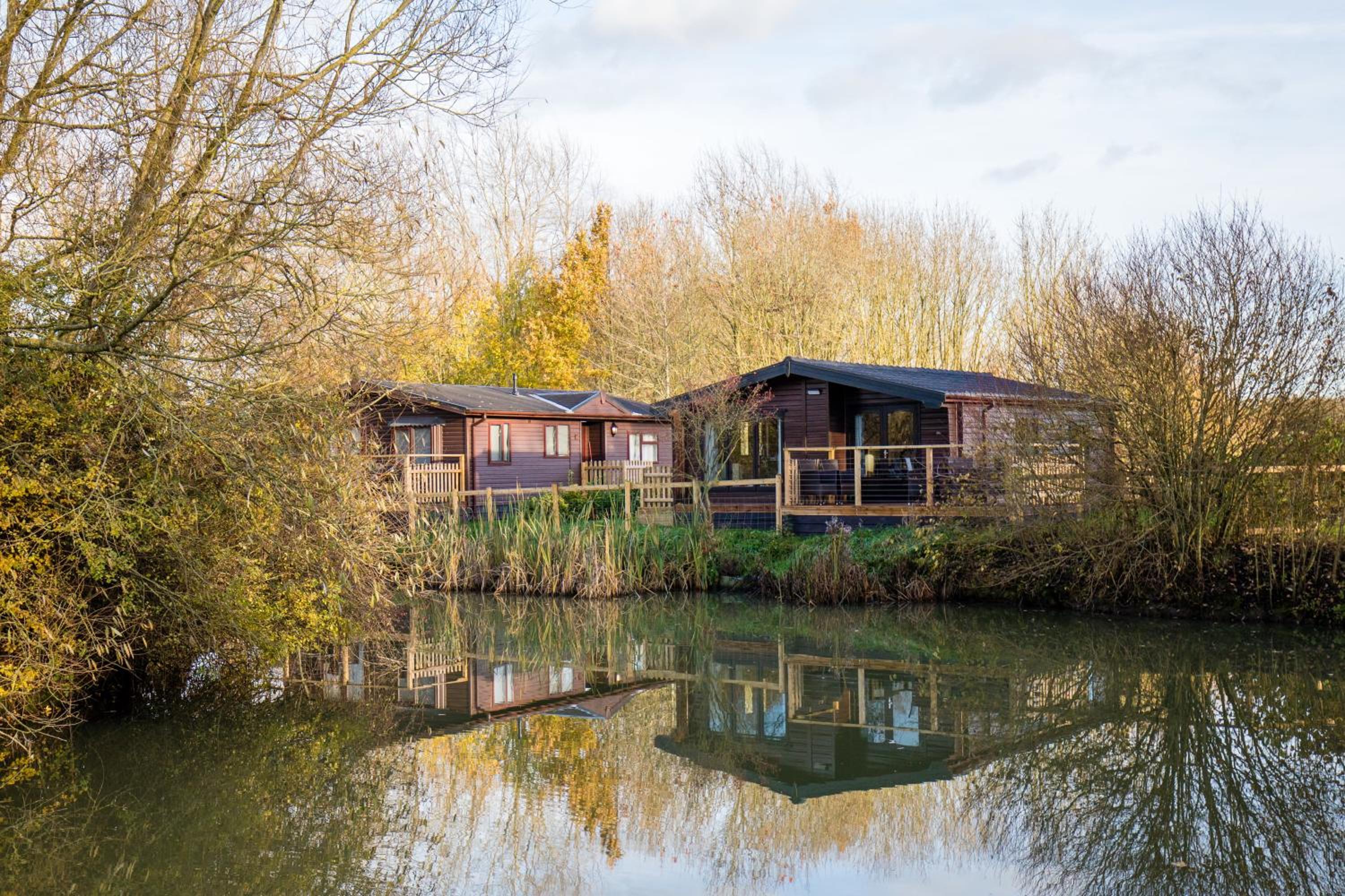 Fairwood Lakes Holiday Park