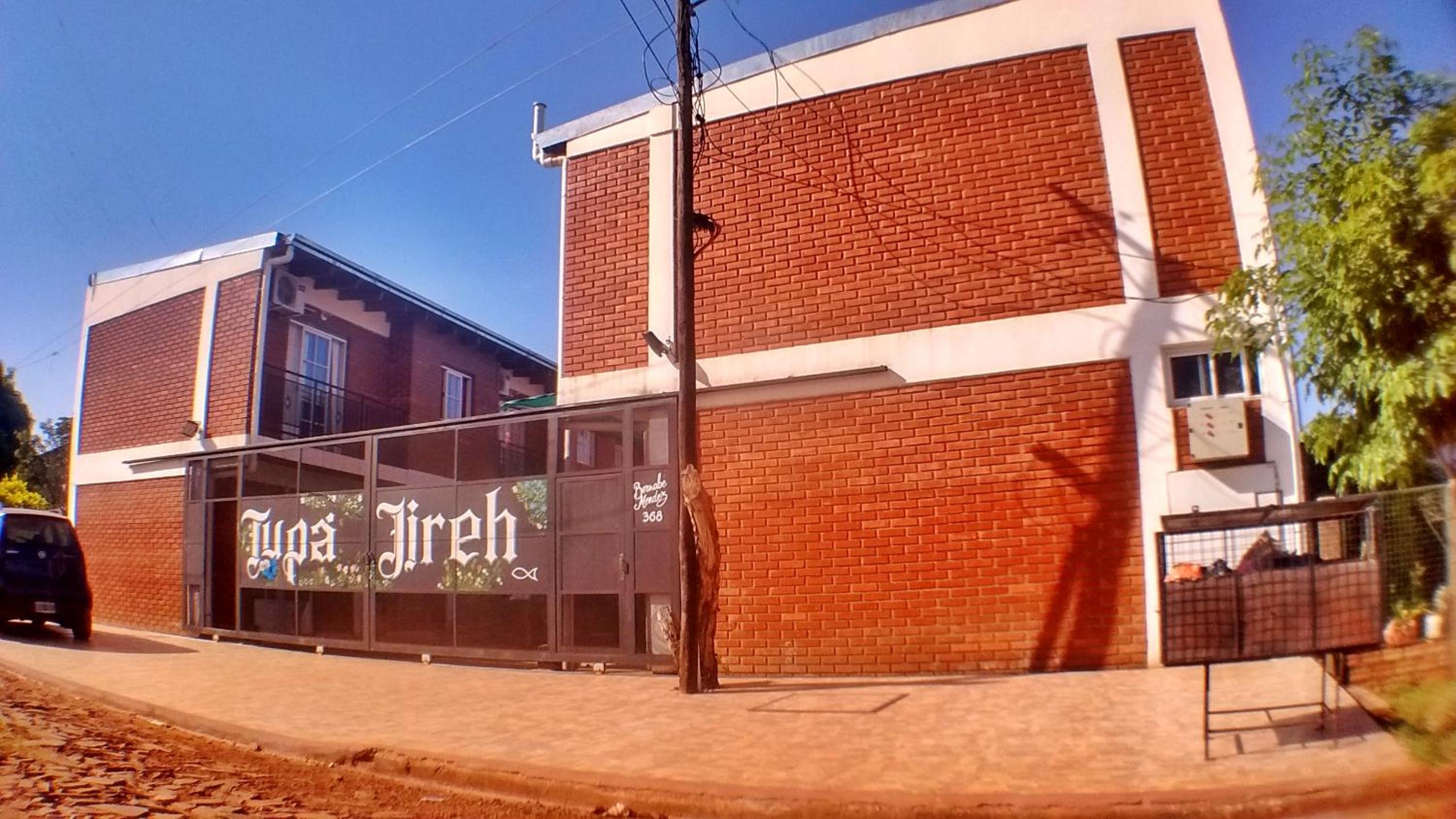 Tupã Jireh