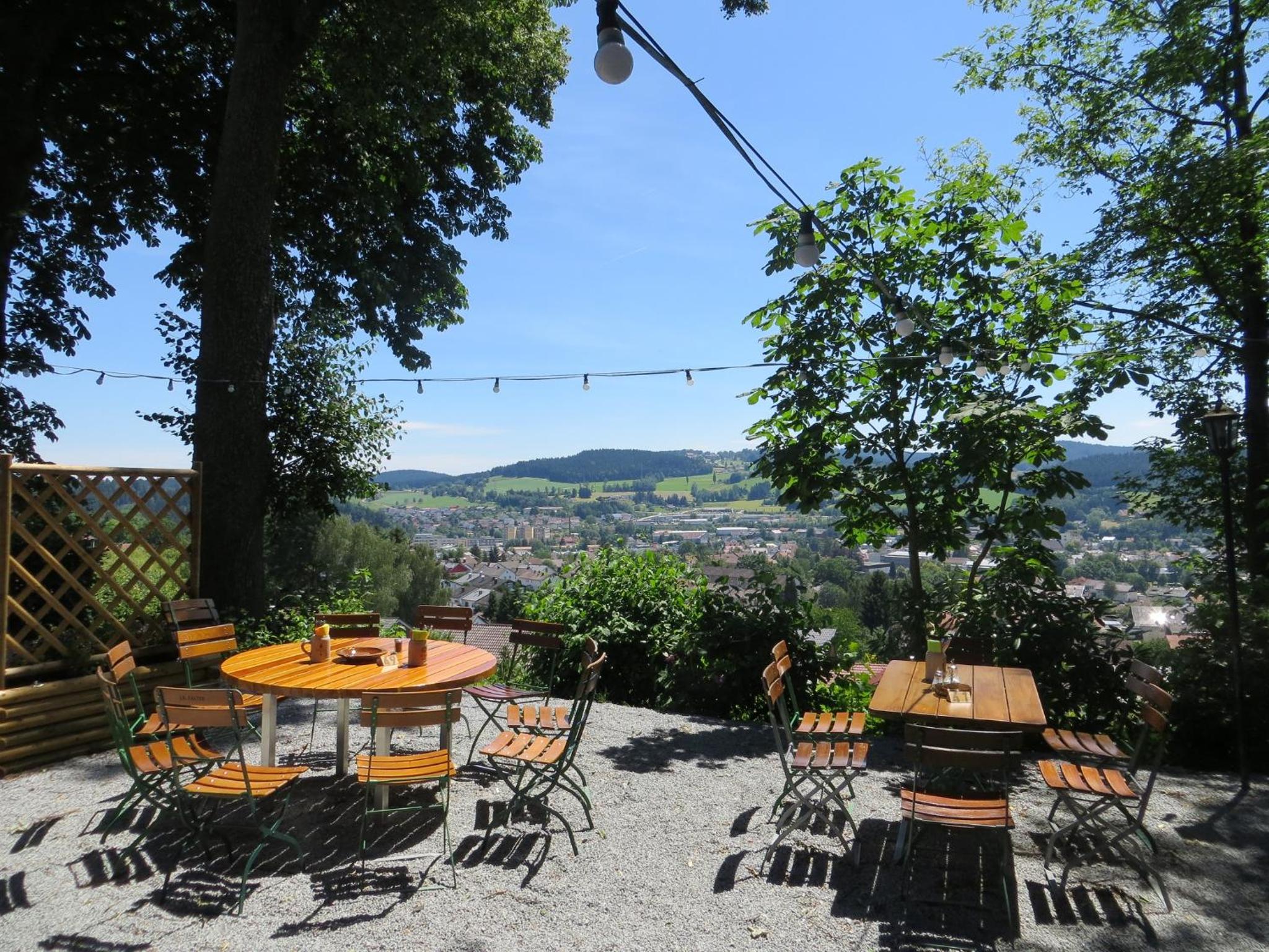 Berggasthof Hinhart view 4