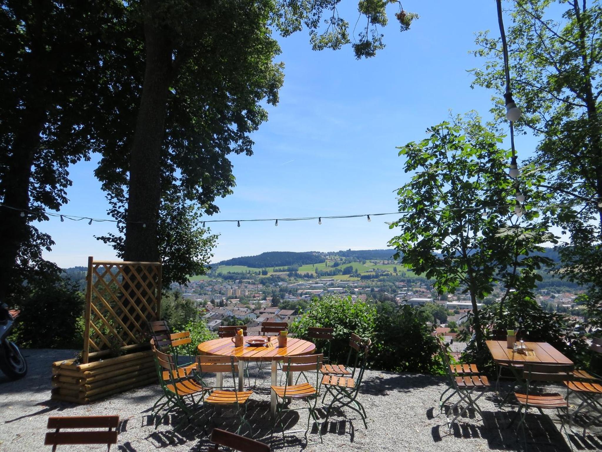 Berggasthof Hinhart view 5