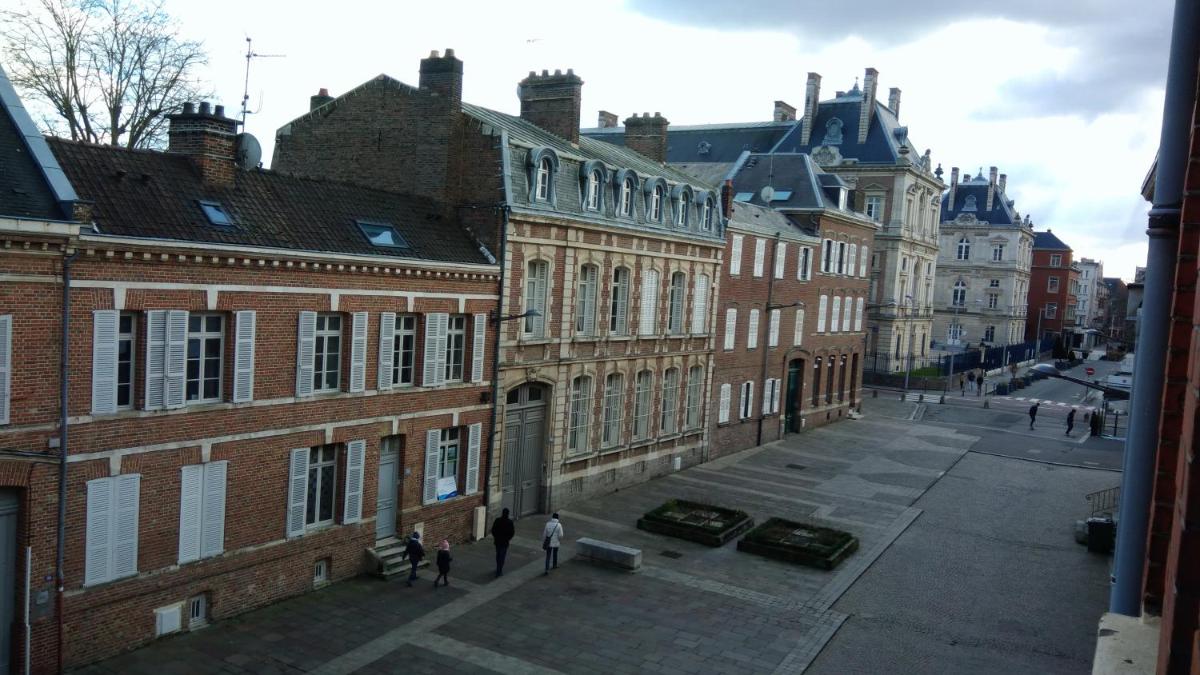 Amiens Vacations - Maison Ulysse - Property Image 5