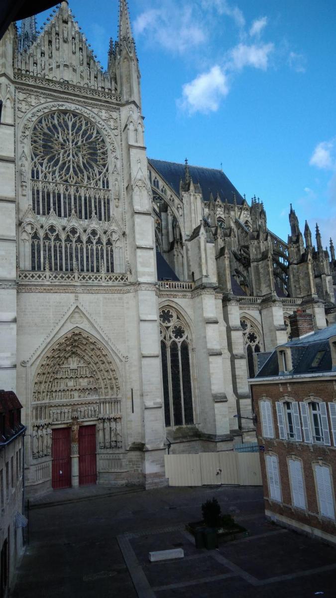 Amiens Vacations - Maison Ulysse - Property Image 33