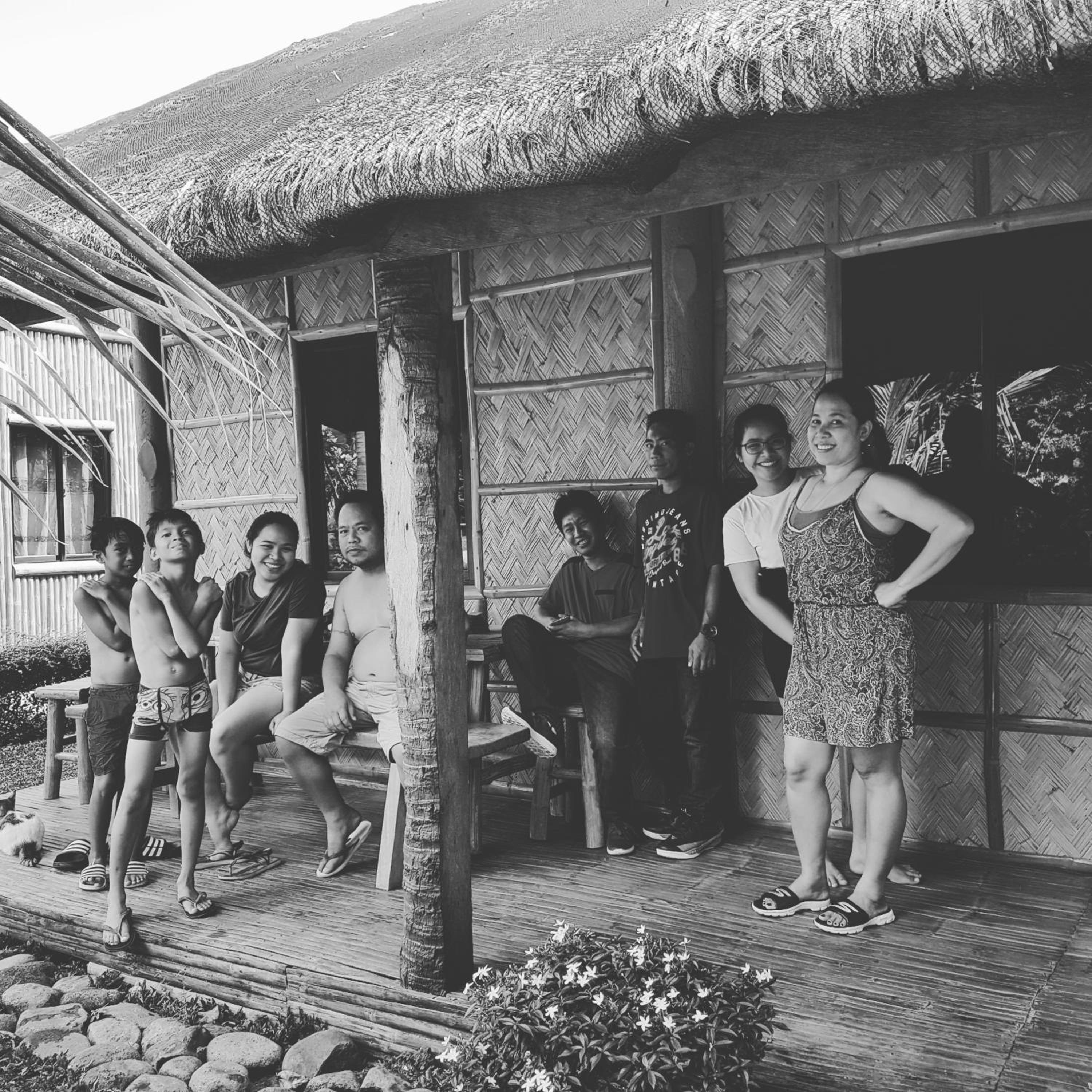 Calayo Beach Resort
